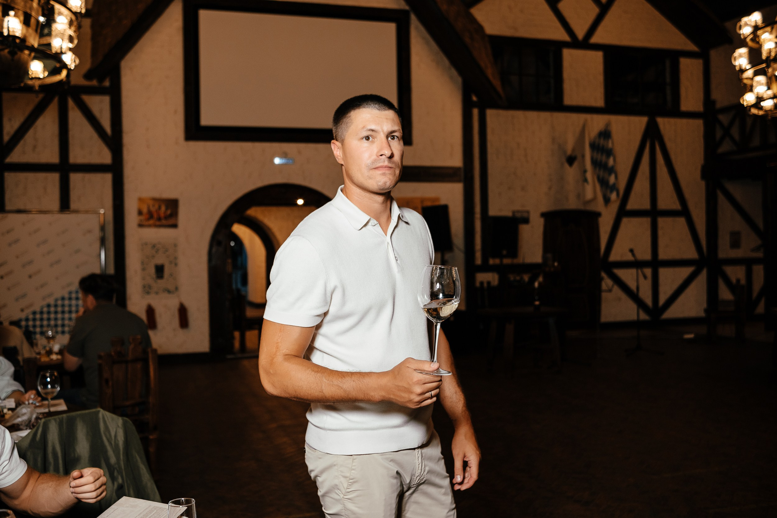 Презентация Вина