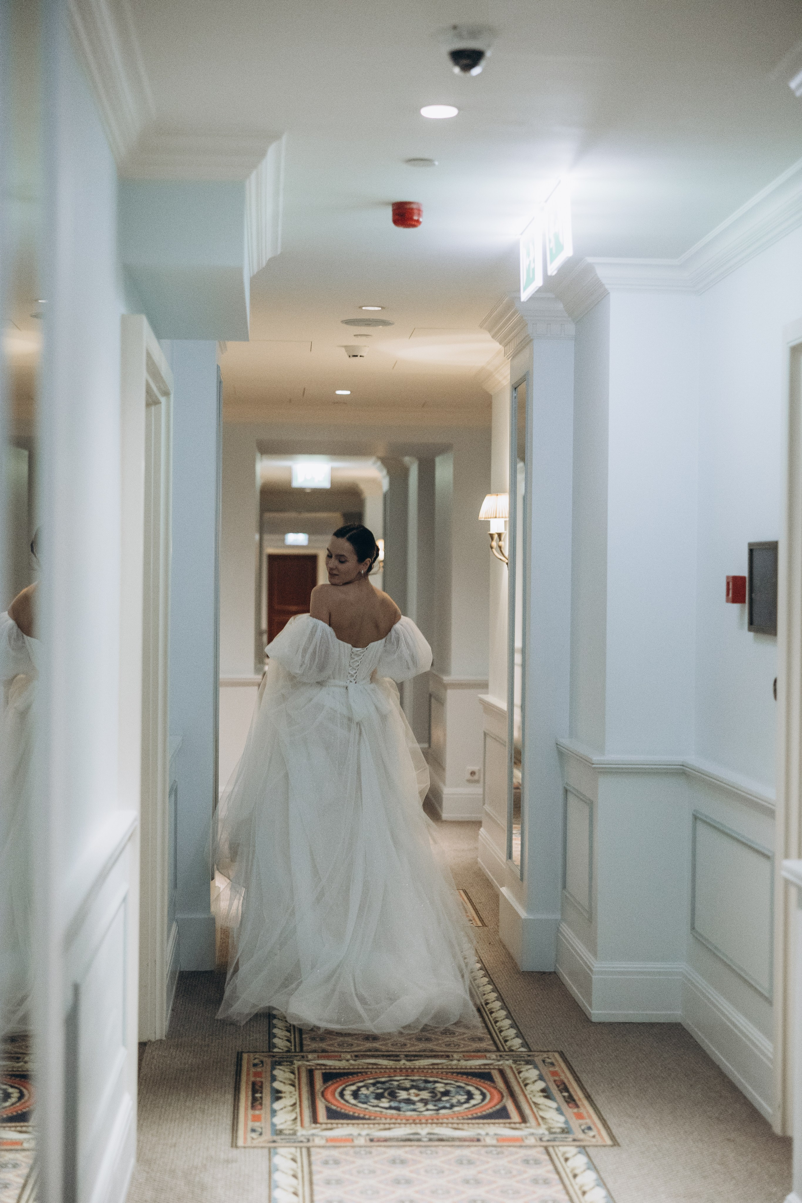 Полина & Дмитрий. Семейный фотограф в Москве Виктория Ястребинская