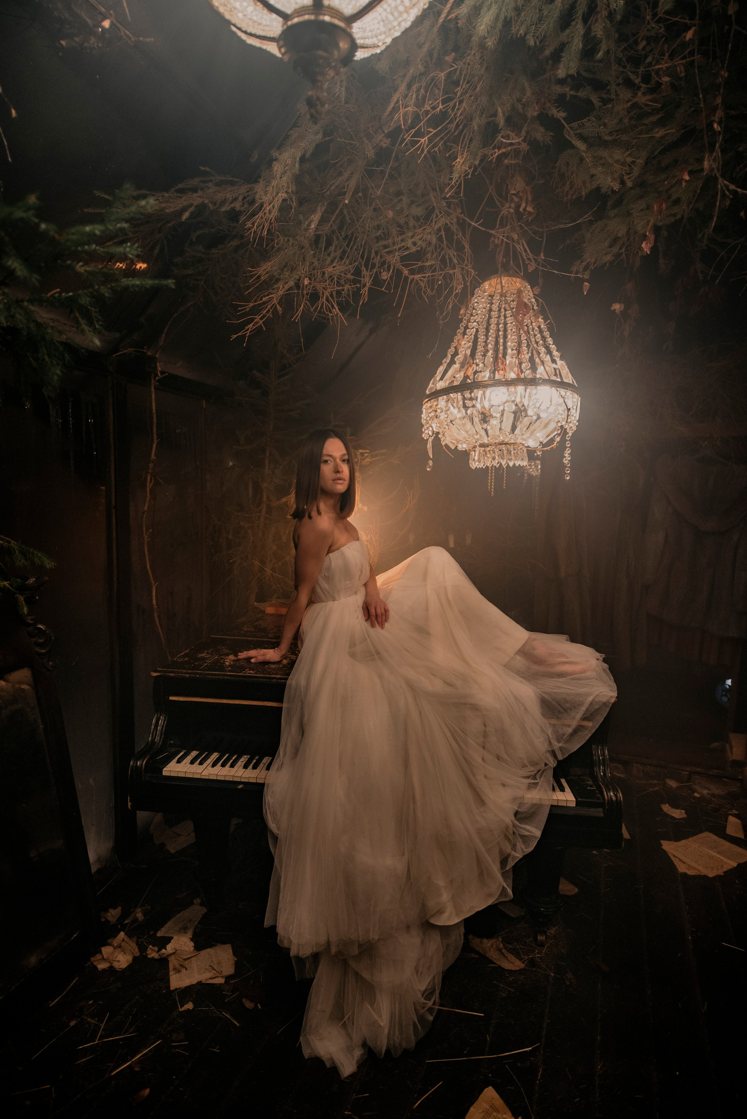 Anya. Свадебный и Трэвел фотограф Рустам Калимуллин