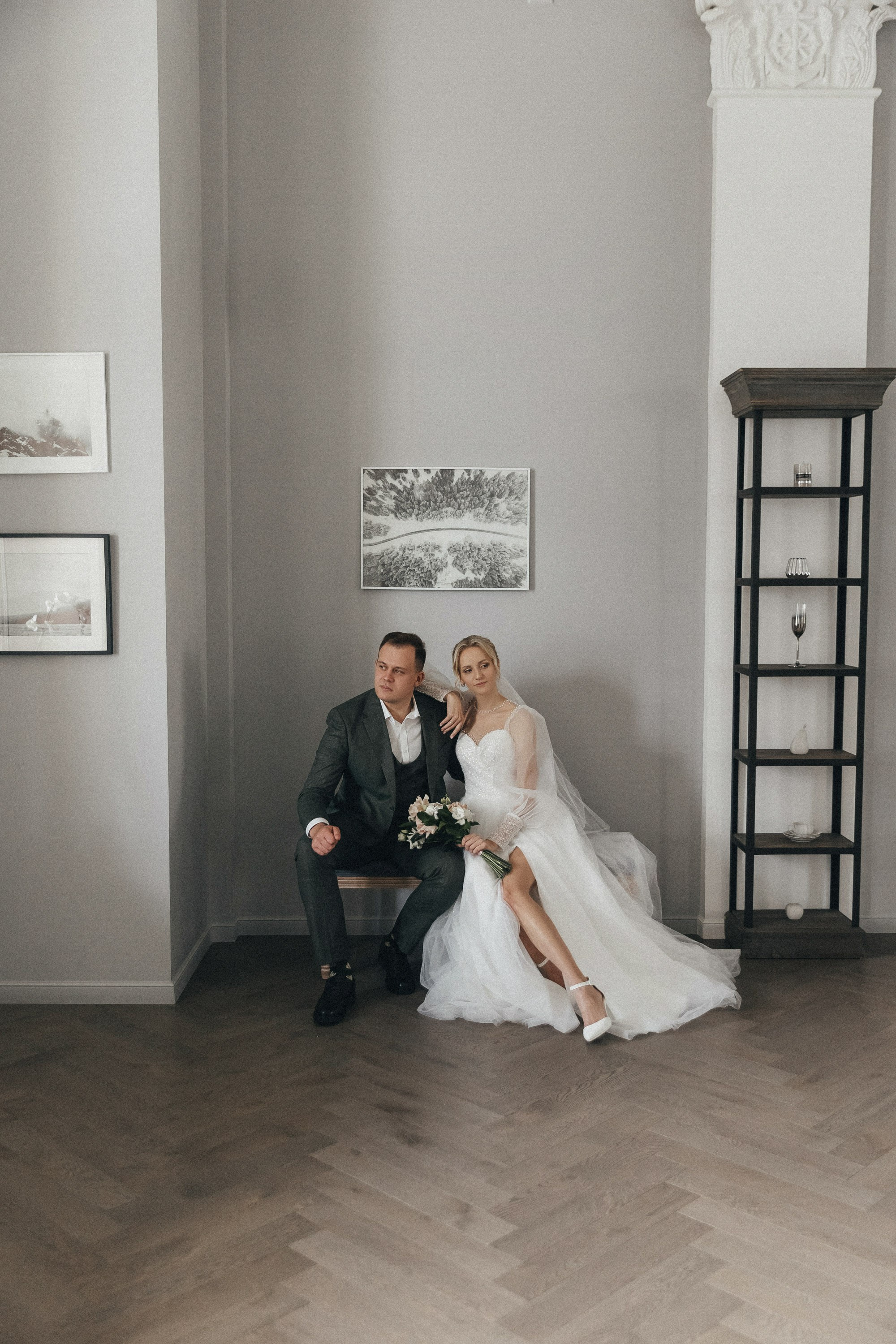 ДАРЬЯ & ИВАН ` 09.09.23. Maria Startseva Photo