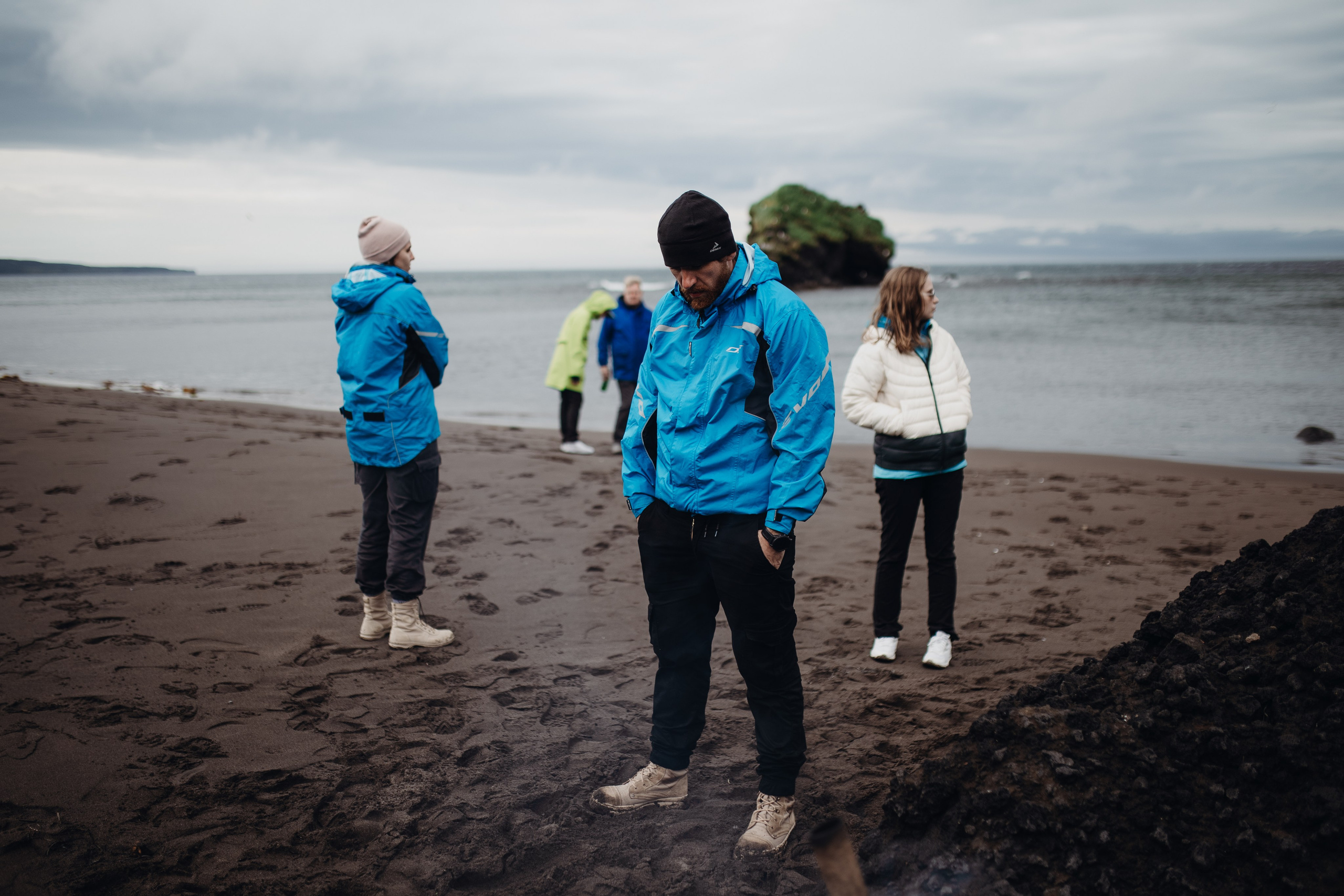 Авторский тур «Оля, куда завтра?!» 2024. Фотограф Итуруп | Курильские острова