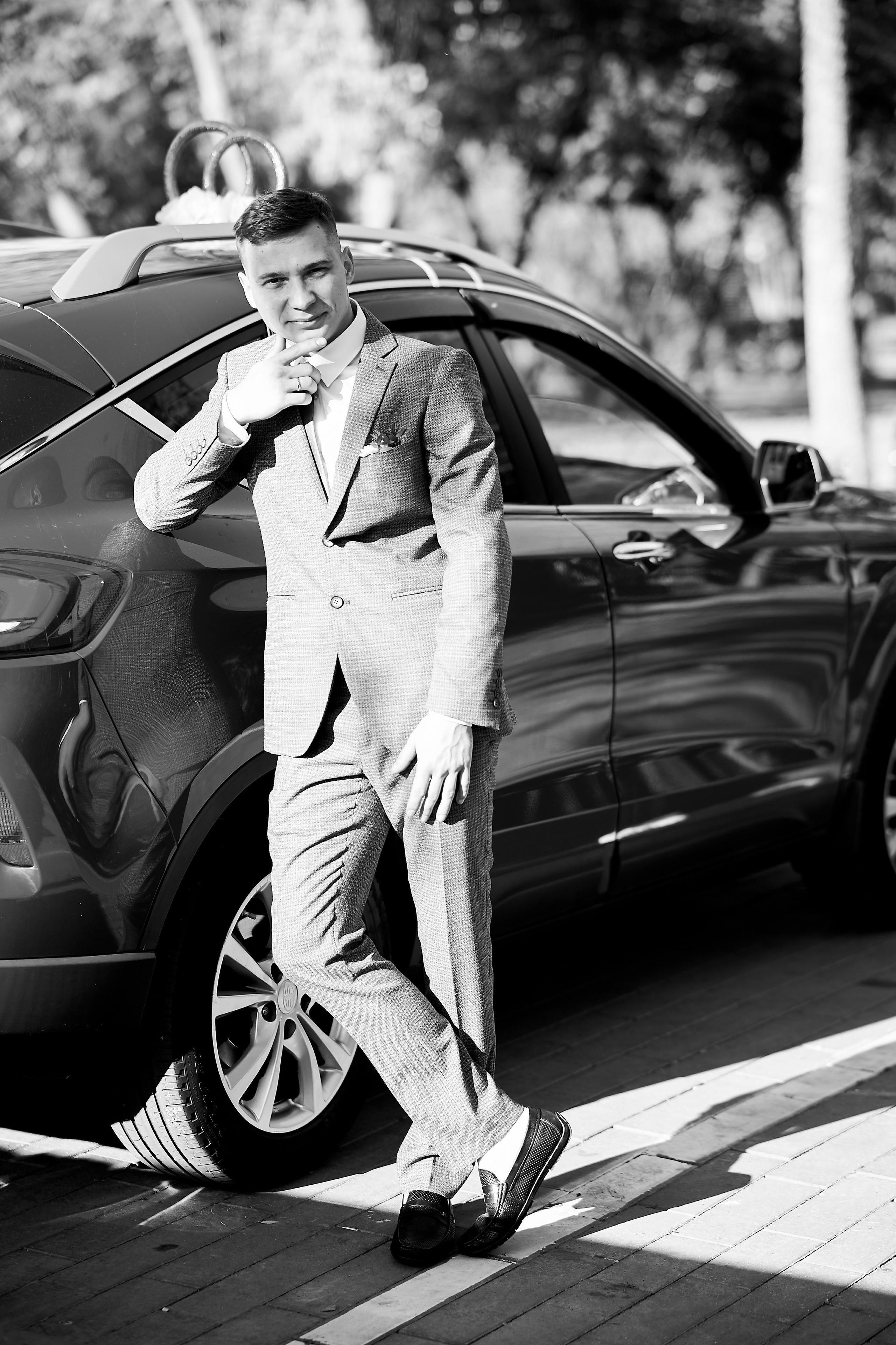 V&S. Профессиональный репортажный фотограф в Самаре Никита Королев