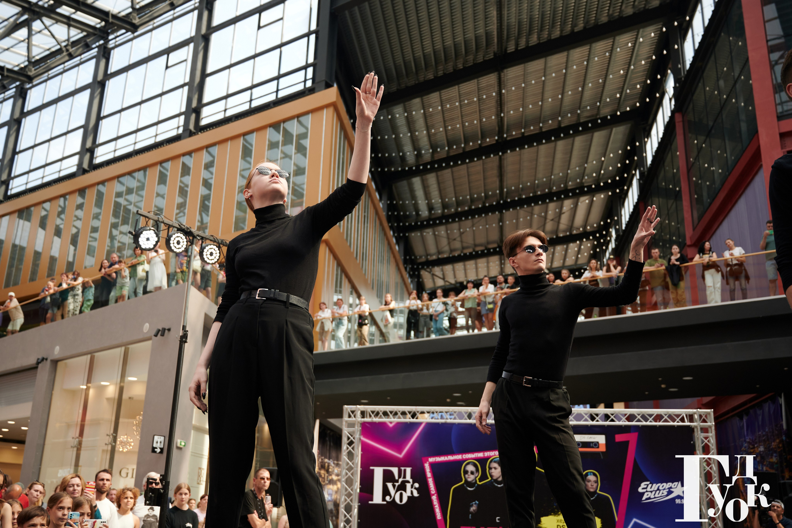 Dance Battle/Dc Crew. Профессиональный репортажный фотограф в Самаре Никита Королев