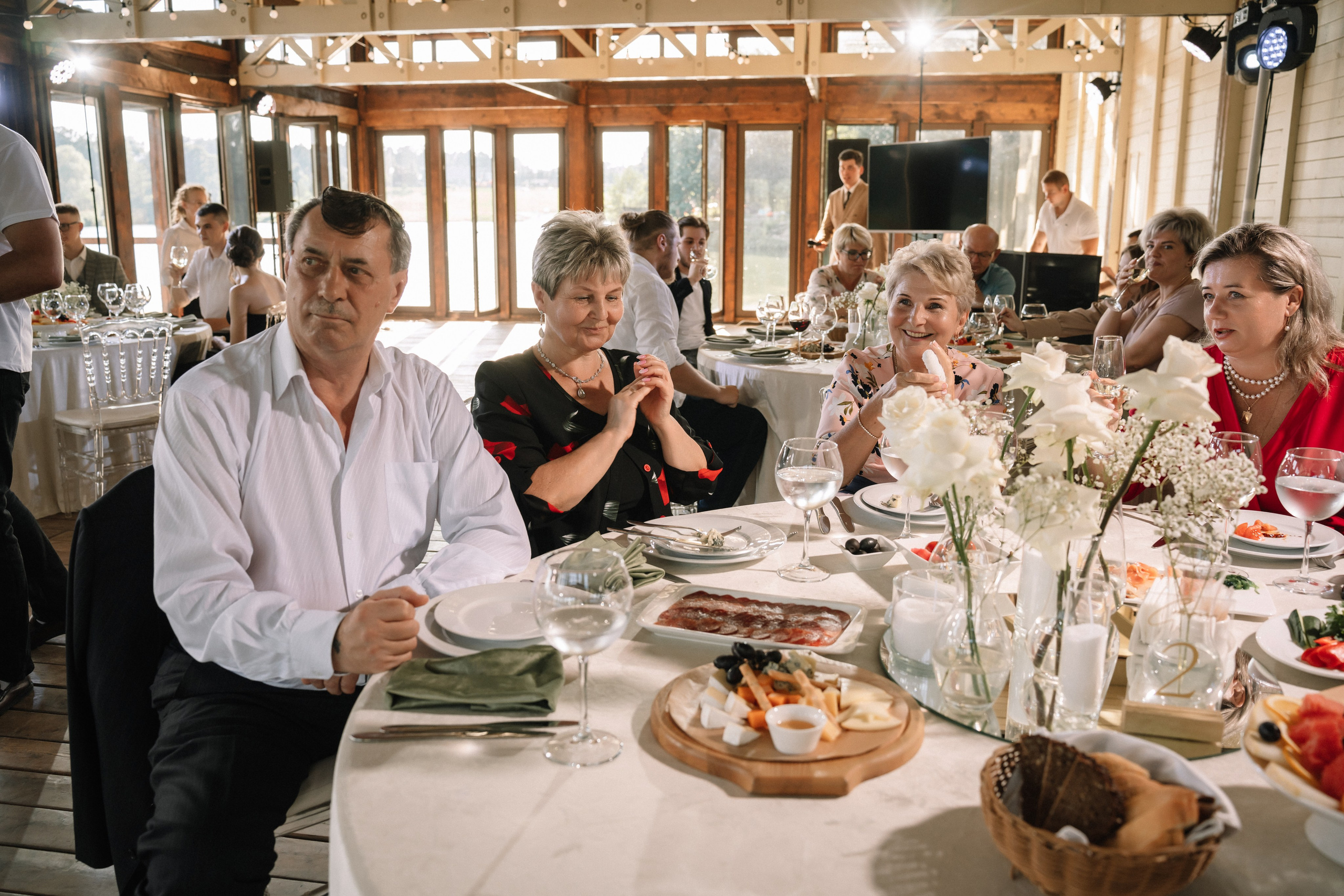 Свадебная фотосессия в Суханово