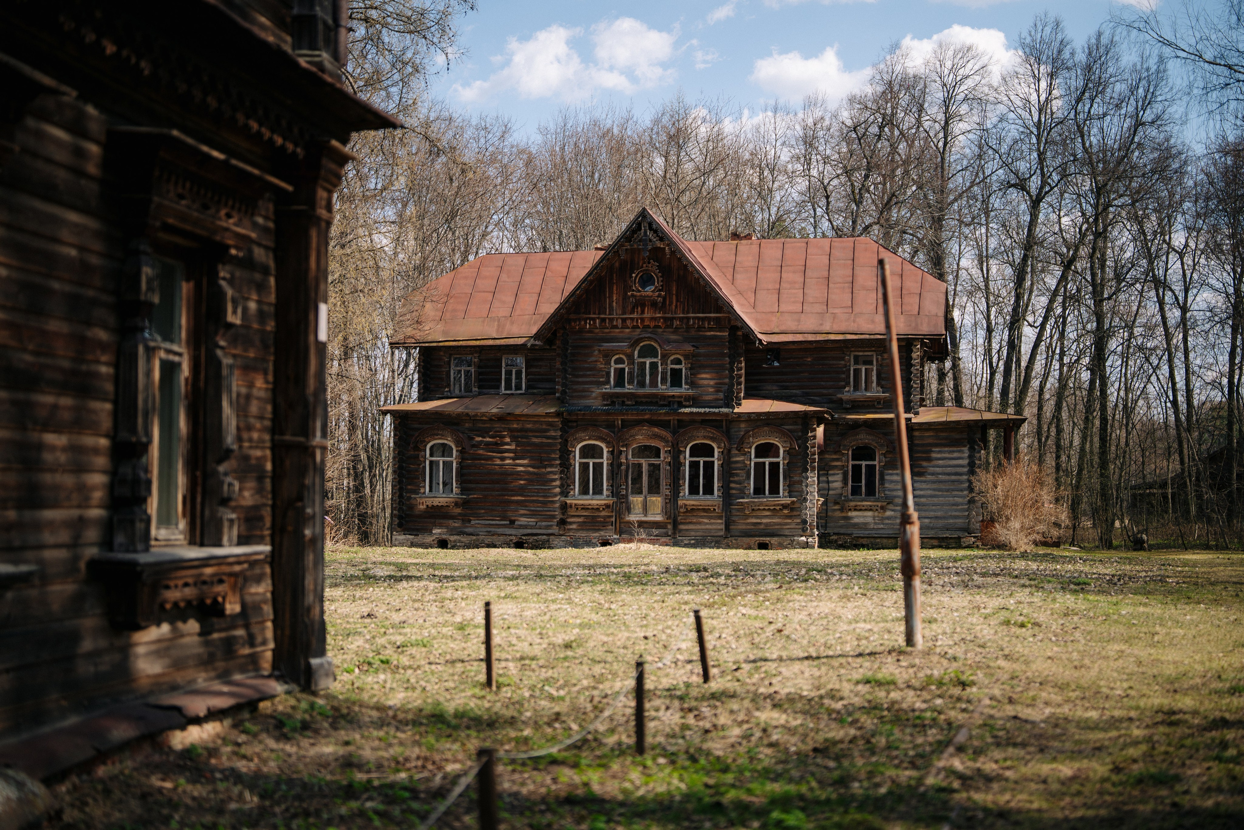 Сюжет № 6|Алексей Мясников