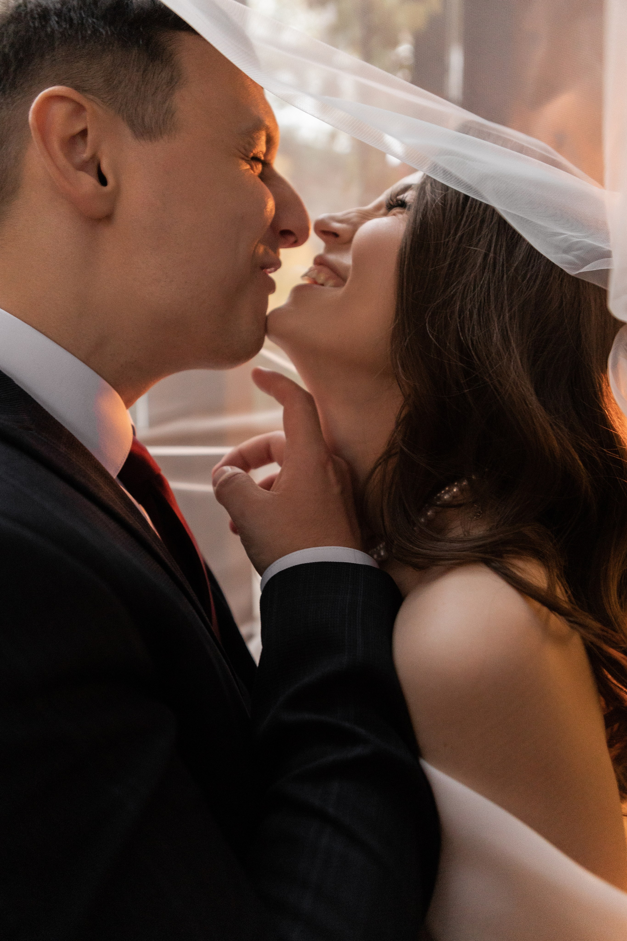 Свадебный фотограф в Воронеже Вероника Богай