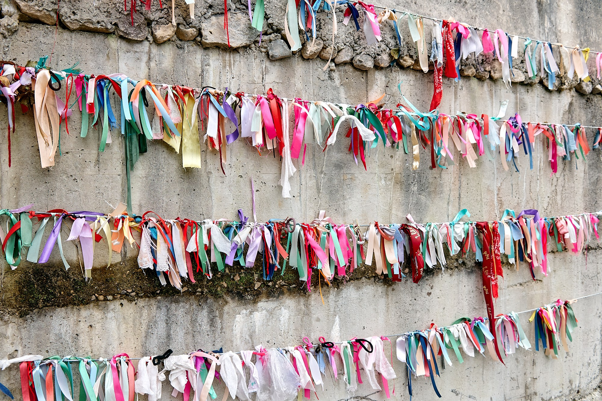 Озеро Рица, Абхазия. Декабрь 2024. Фотографии отовсюду и обо всем