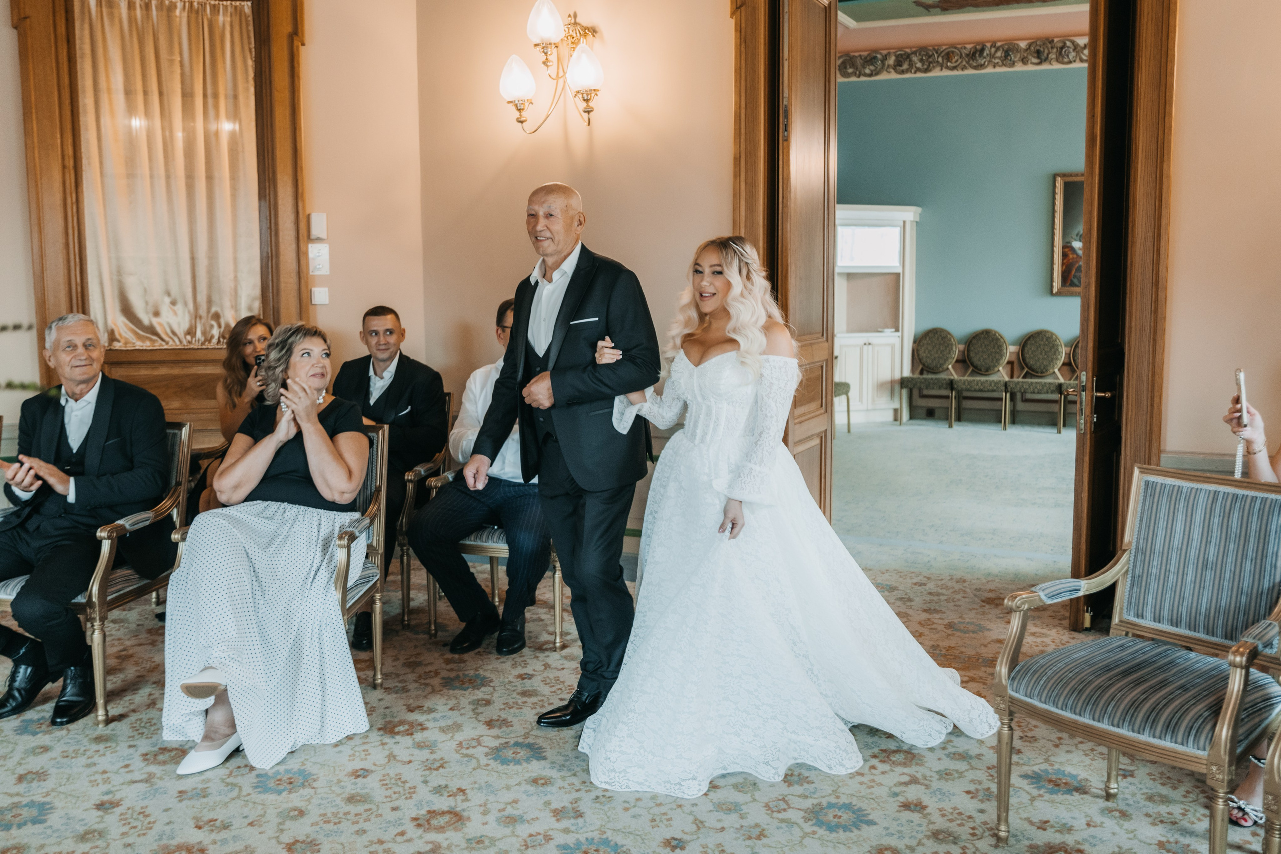 Любить по-русски! Евгений и Екатерина. Фотограф Астафьева Мария