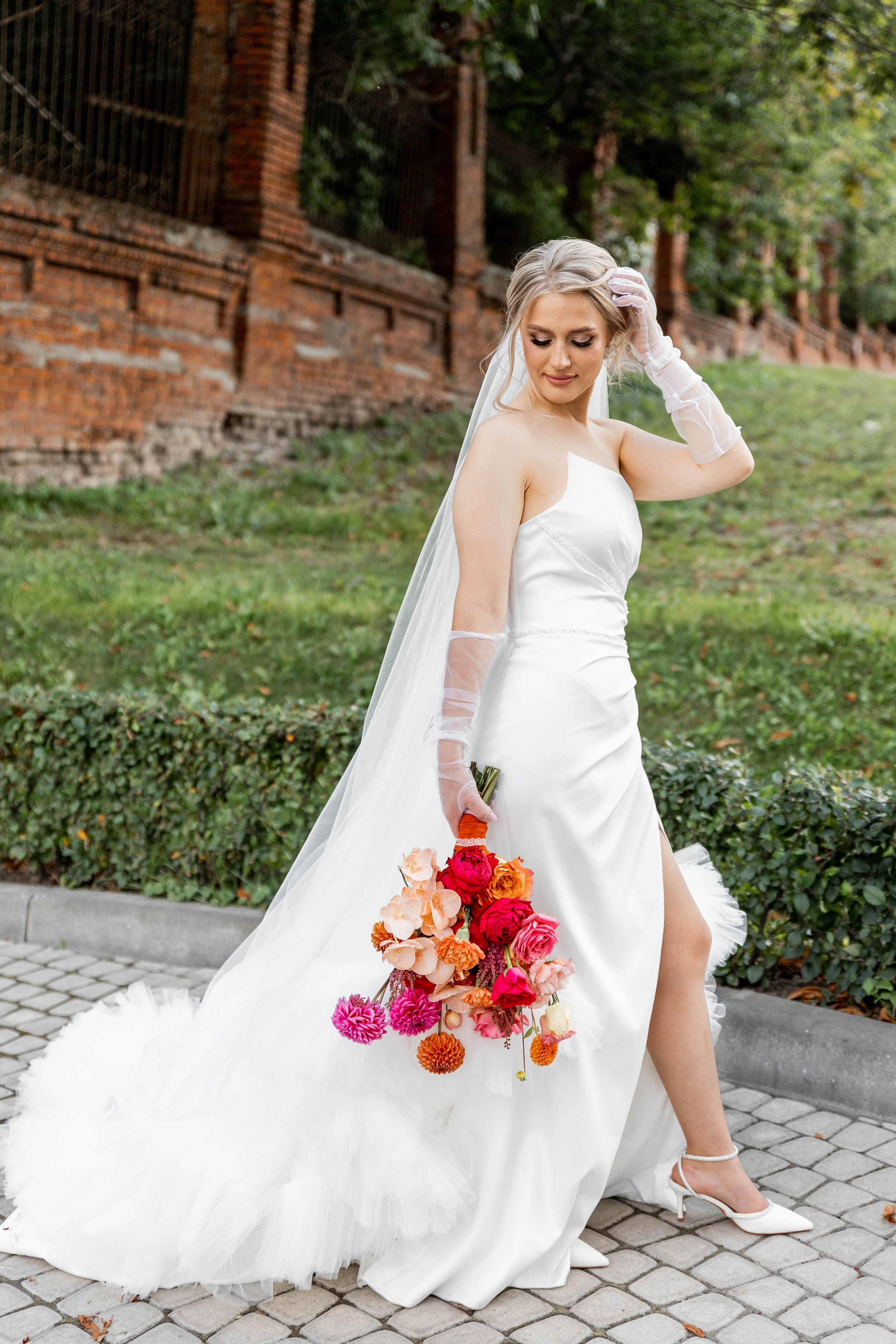 Ксения|Дмитрий. Свадебный фотограф Надежда Рыжикова