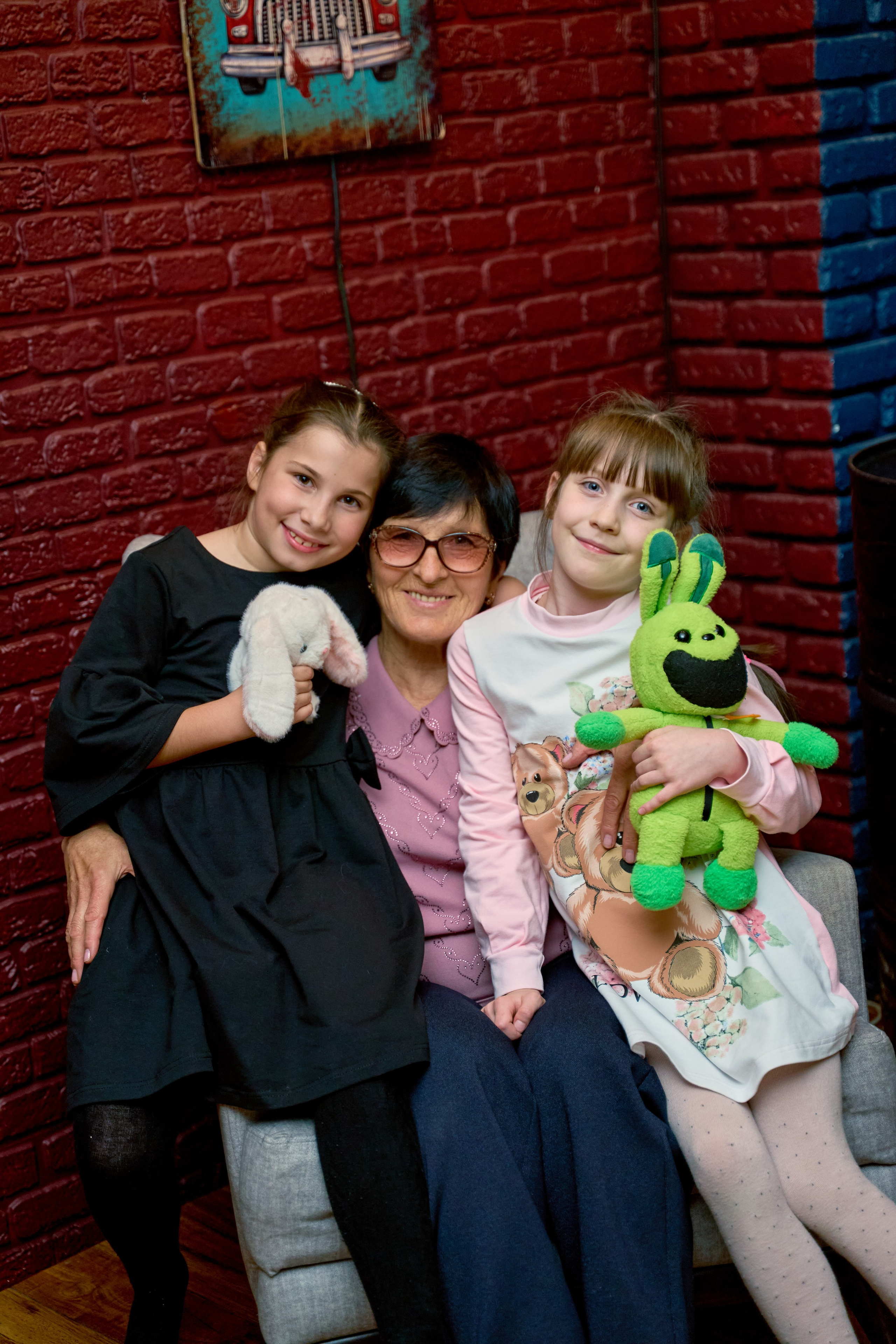 Детский день рождения. Выпускные фотокниги во Владивостоке Джуган Елена