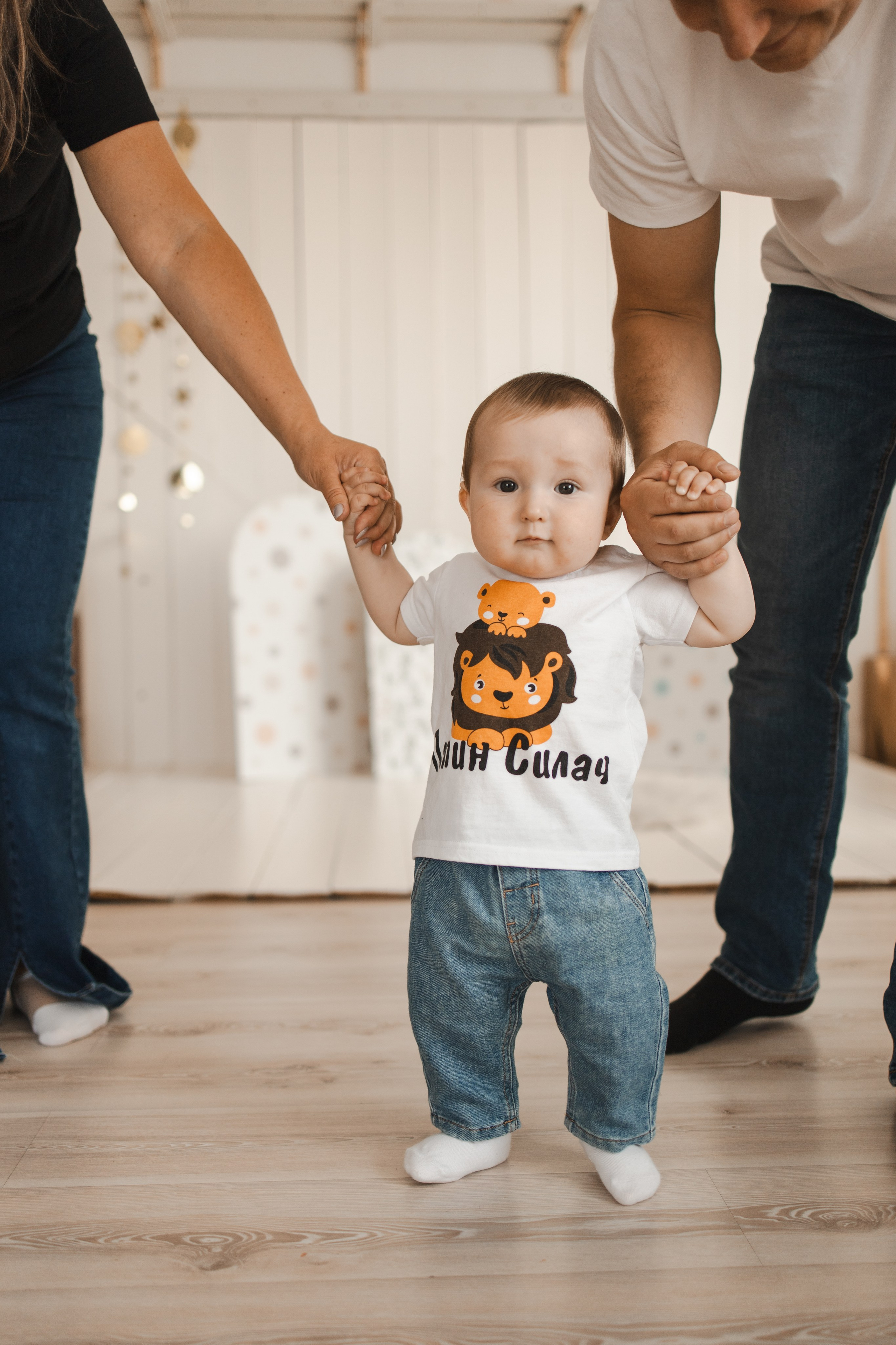 Арсений. Фотограф в Иркутске Тома Кабанова