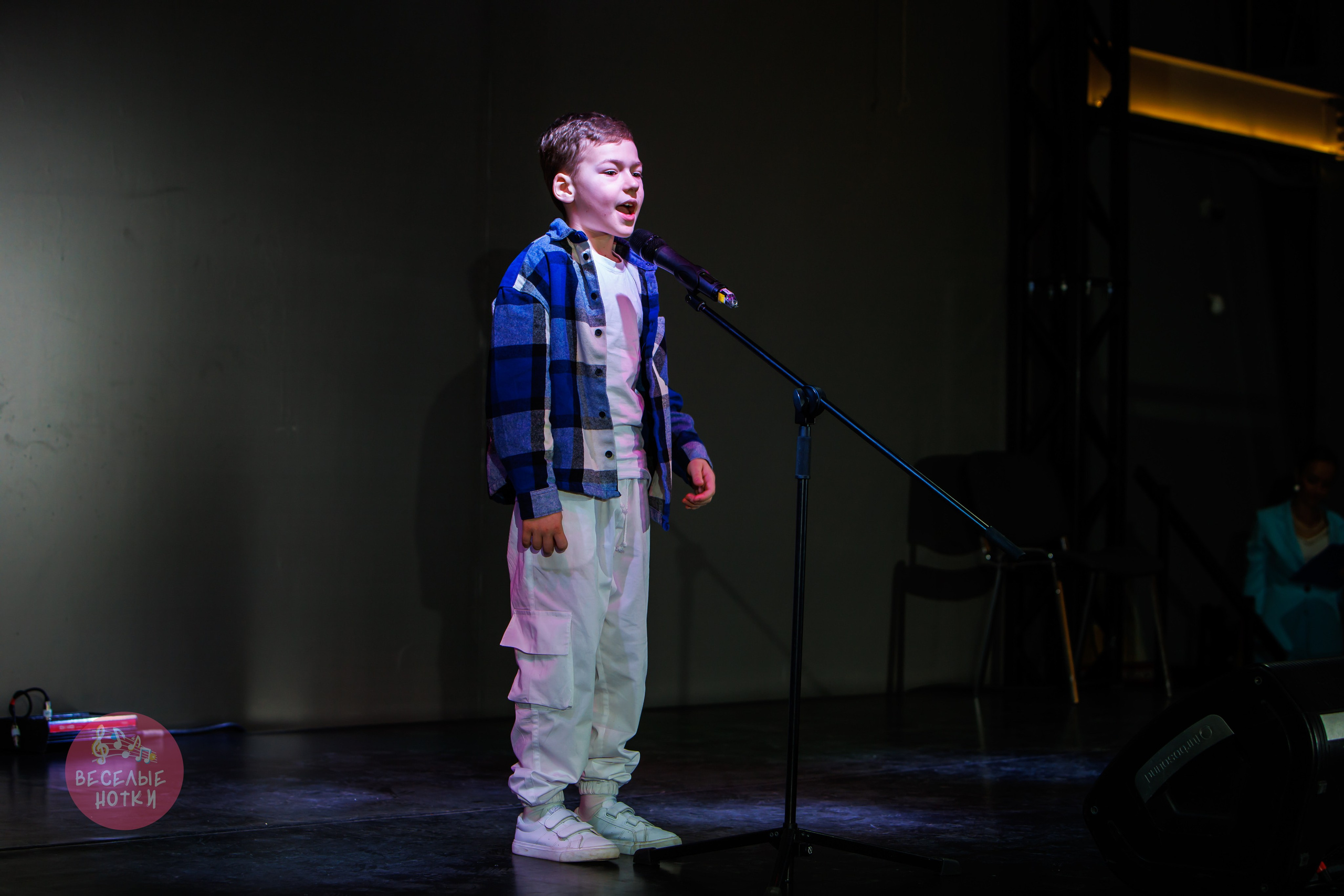 Мандариновый фест ВЕСЕЛЫЕ НОТКИ. Профессиональная фото и видеосъемка. Москва