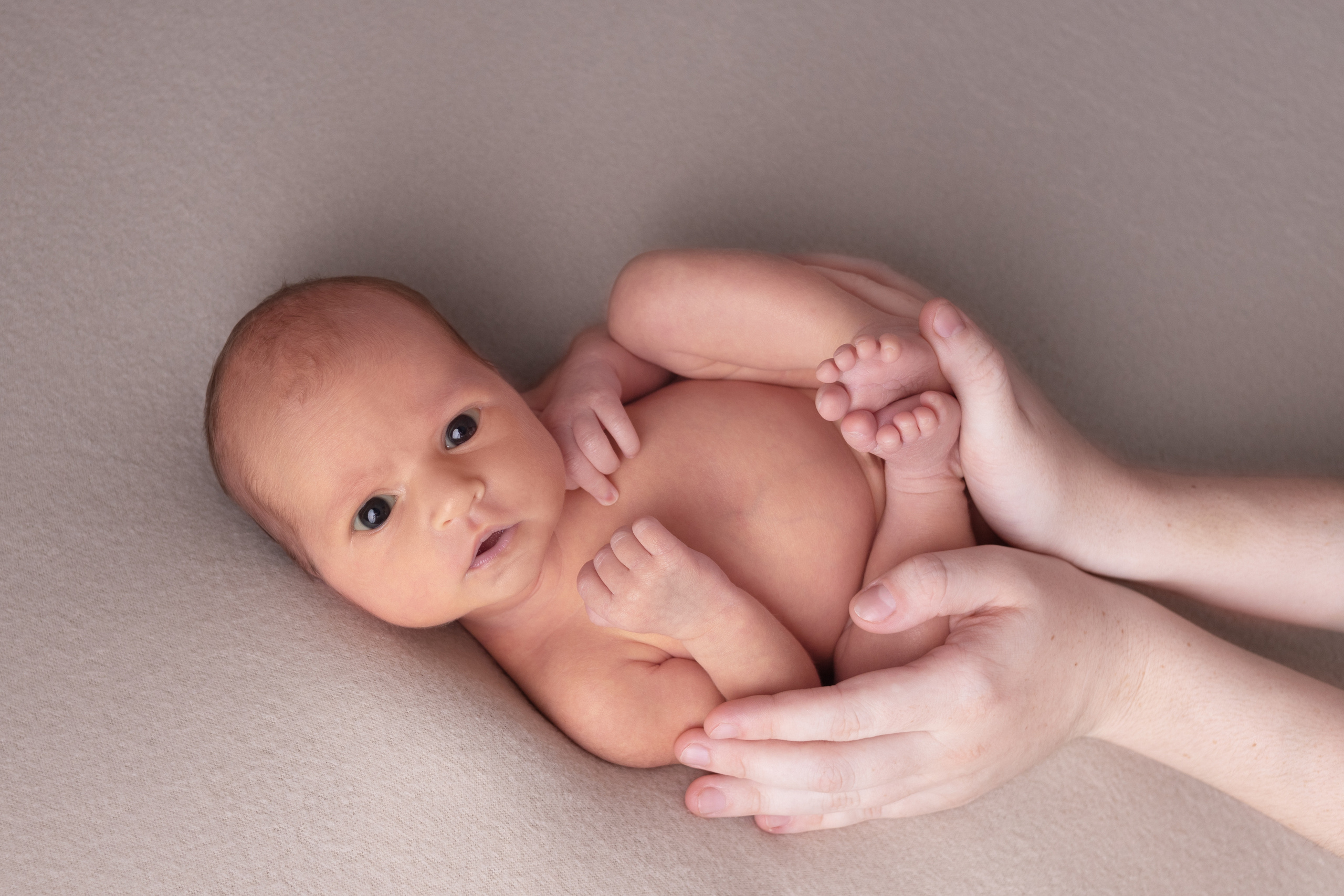 Съемка новорожденных Старый Оскол. Семейный фотограф и новорожденных в Старом Осколе Анна Старкова,