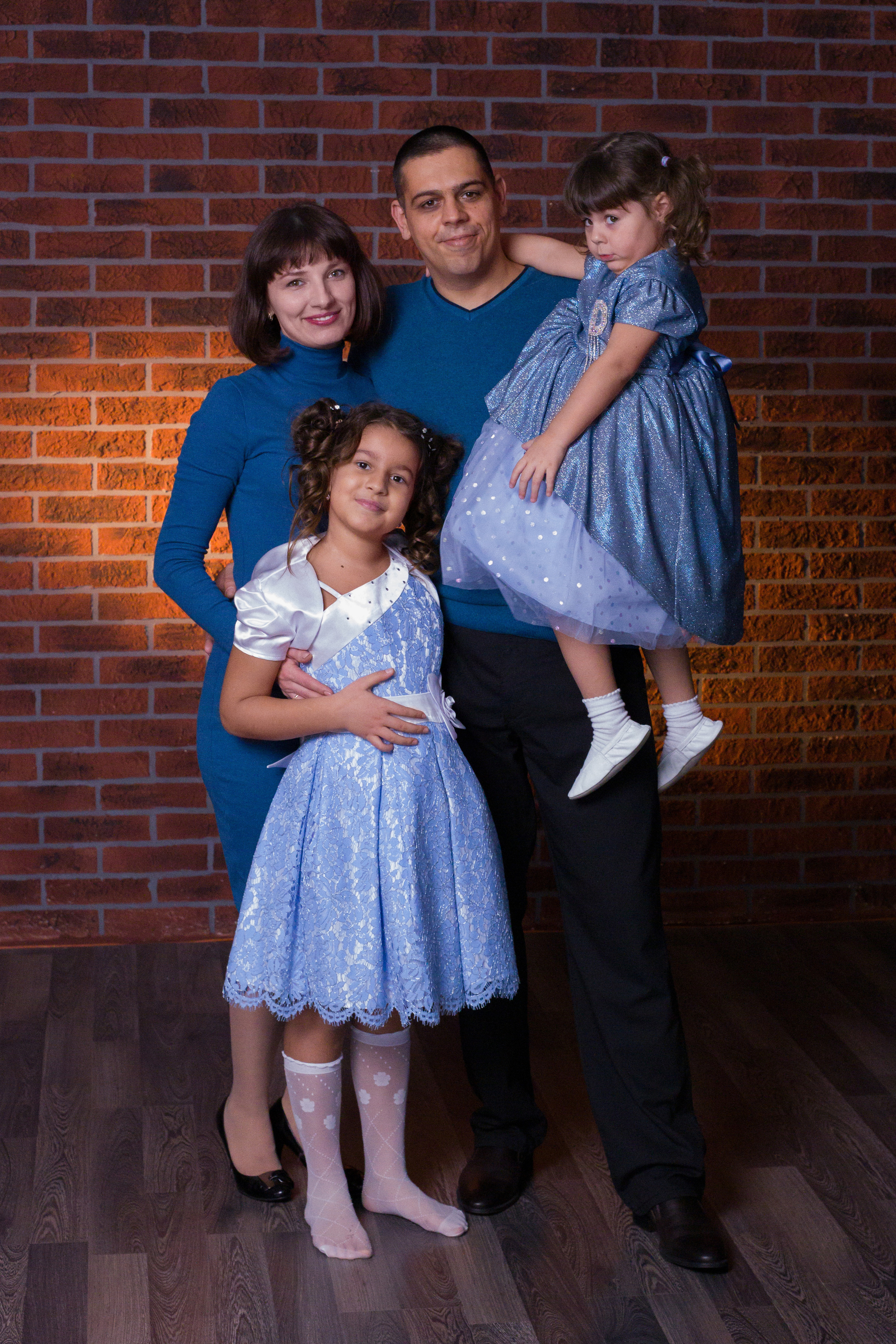 Отзывы довольных клиентов. Семейный фотограф и новорожденных в Старом Осколе Анна Старкова,