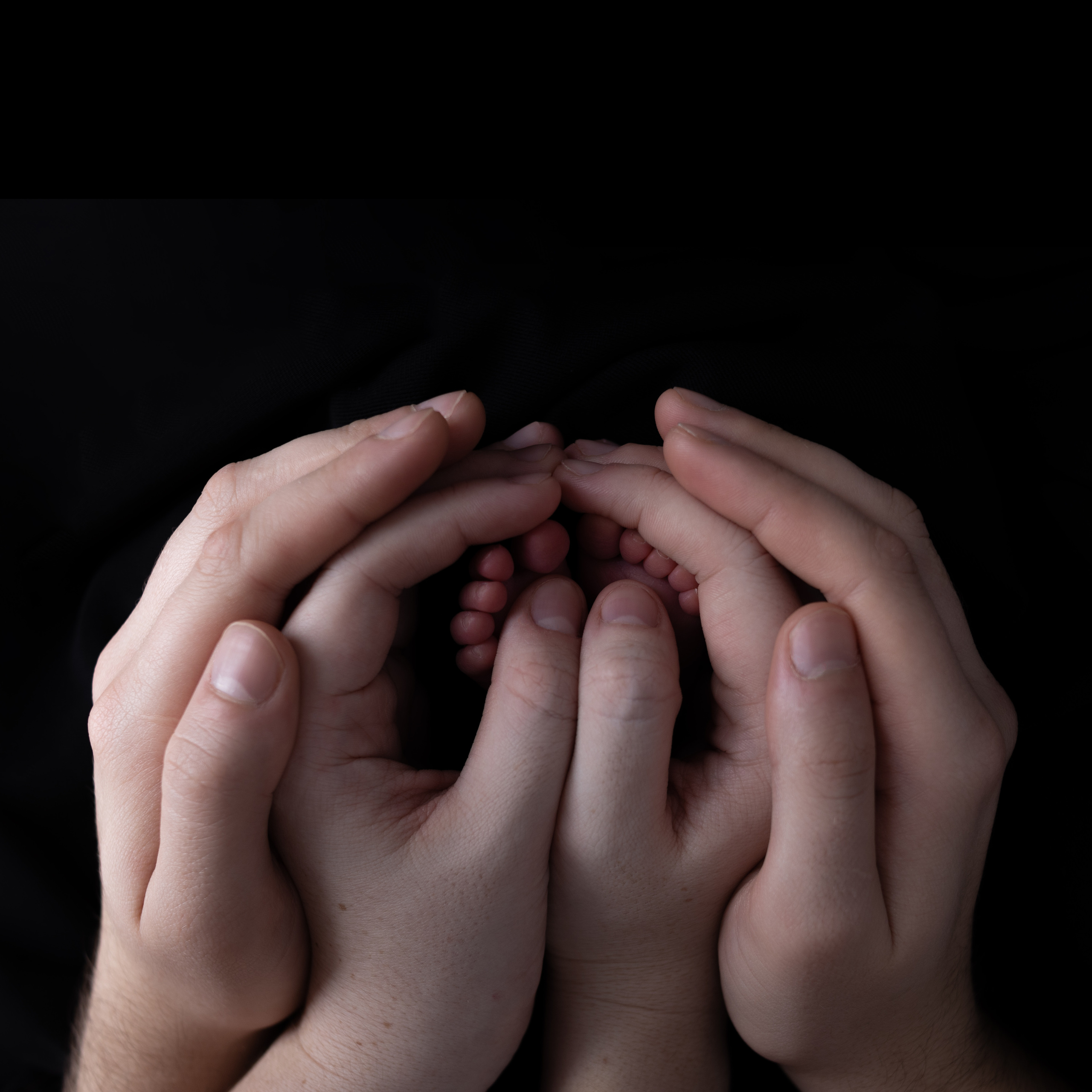 Съемка новорожденных Старый Оскол. Семейный фотограф и новорожденных в Старом Осколе Анна Старкова,