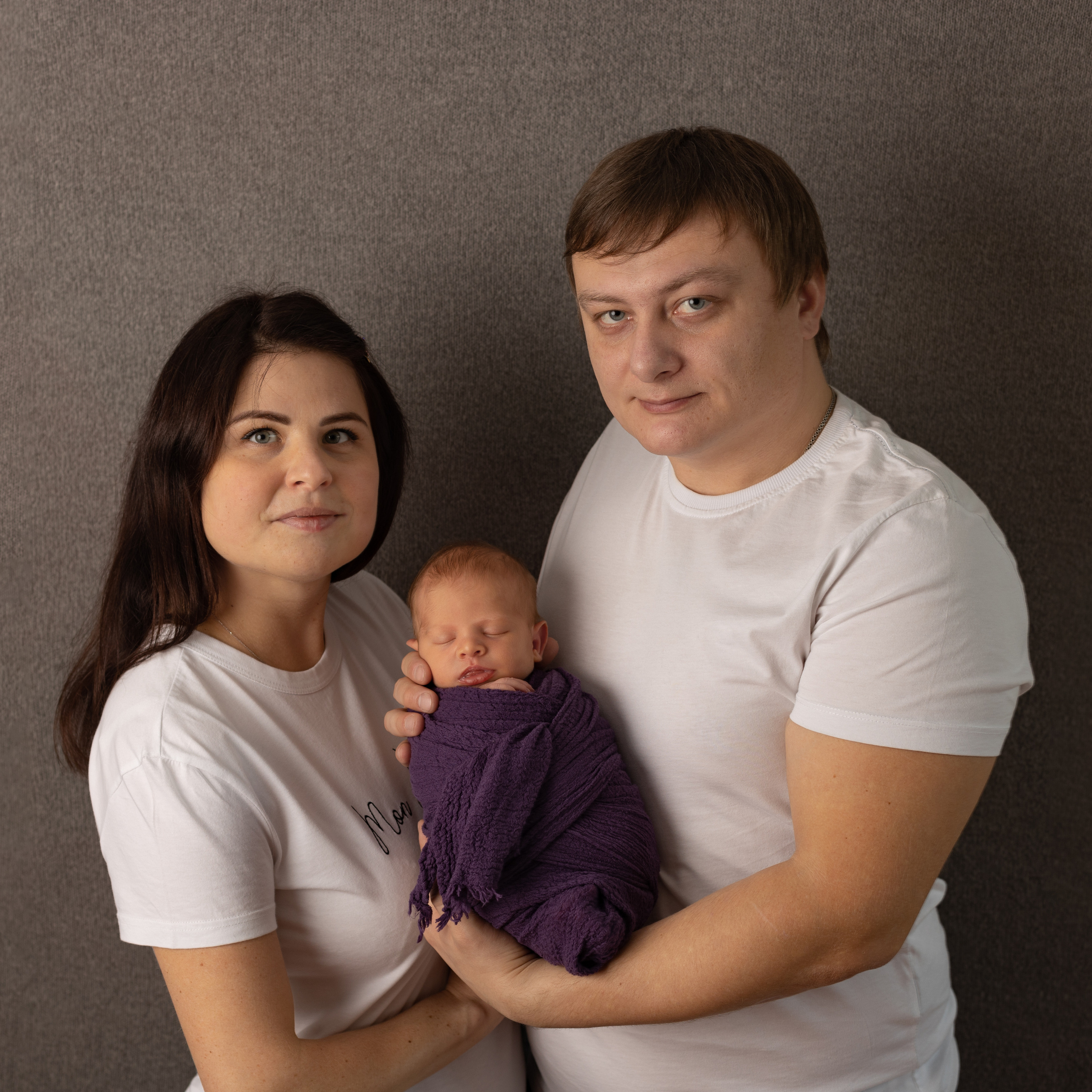 Съемка новорожденных Старый Оскол. Семейный фотограф и новорожденных в Старом Осколе Анна Старкова,