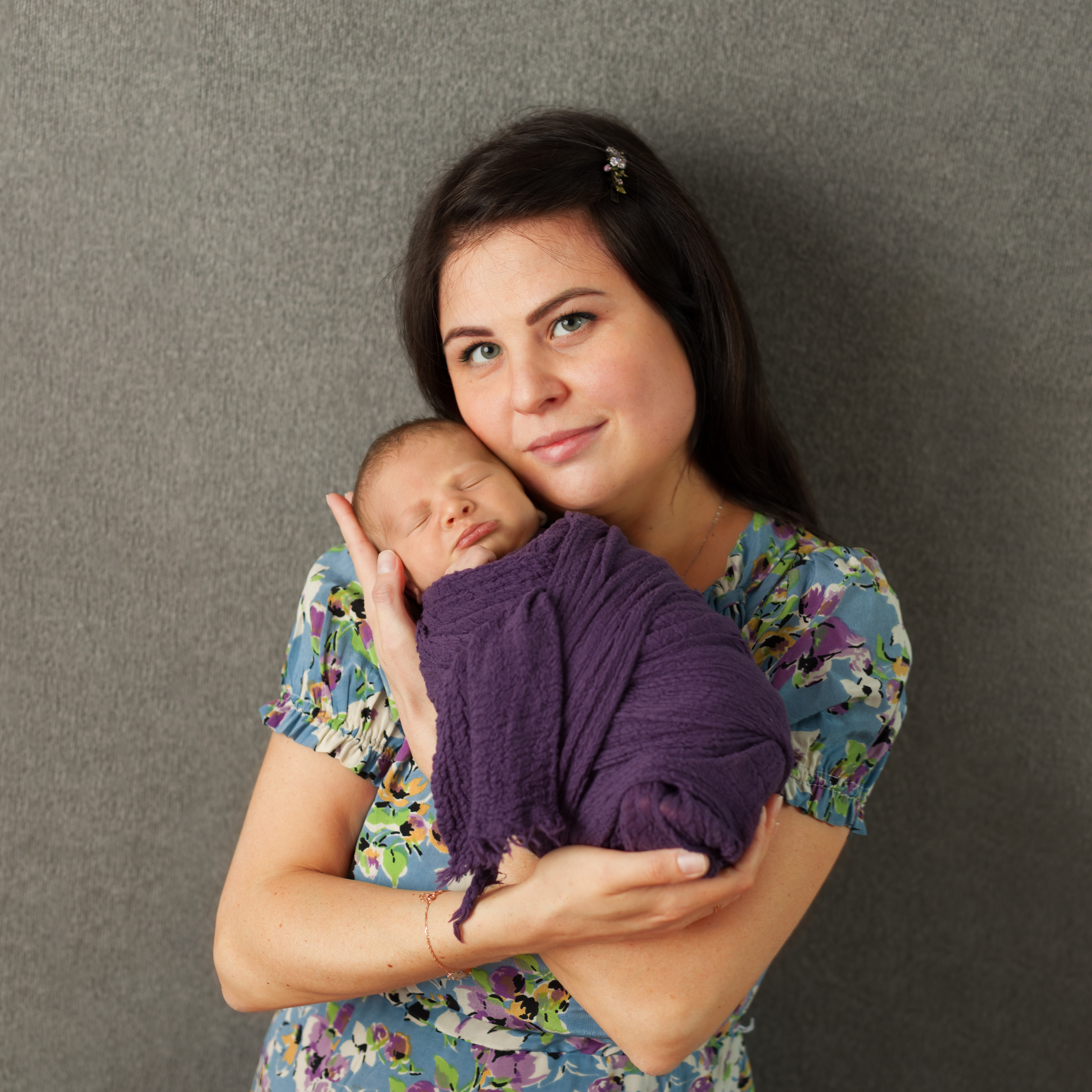 Съемка новорожденных Старый Оскол. Семейный фотограф и новорожденных в Старом Осколе Анна Старкова,