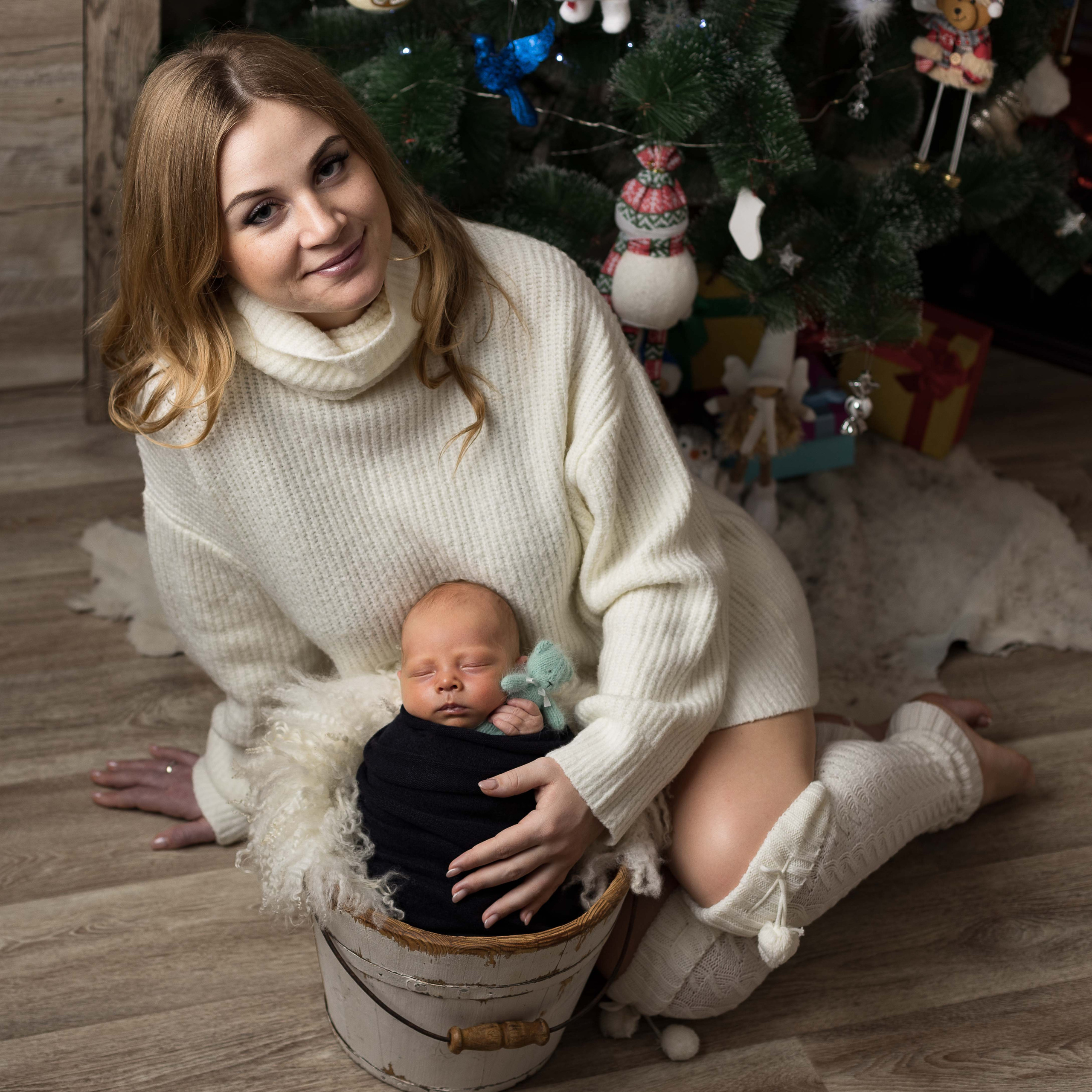 Отзывы довольных клиентов. Семейный фотограф и новорожденных в Старом Осколе Анна Старкова,