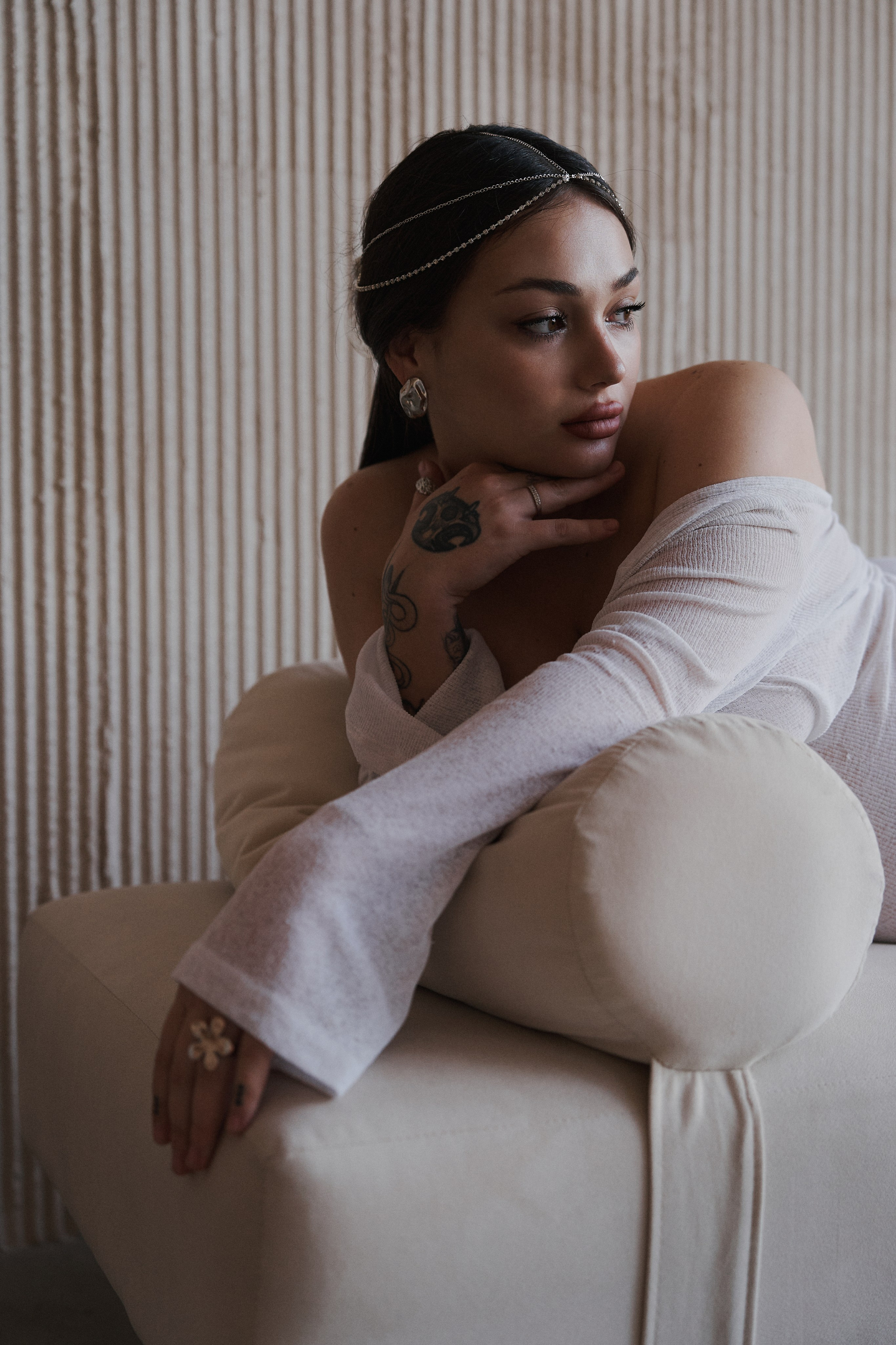 Неземная красота. Фотограф / Санкт-Петербург / Галина Никонова