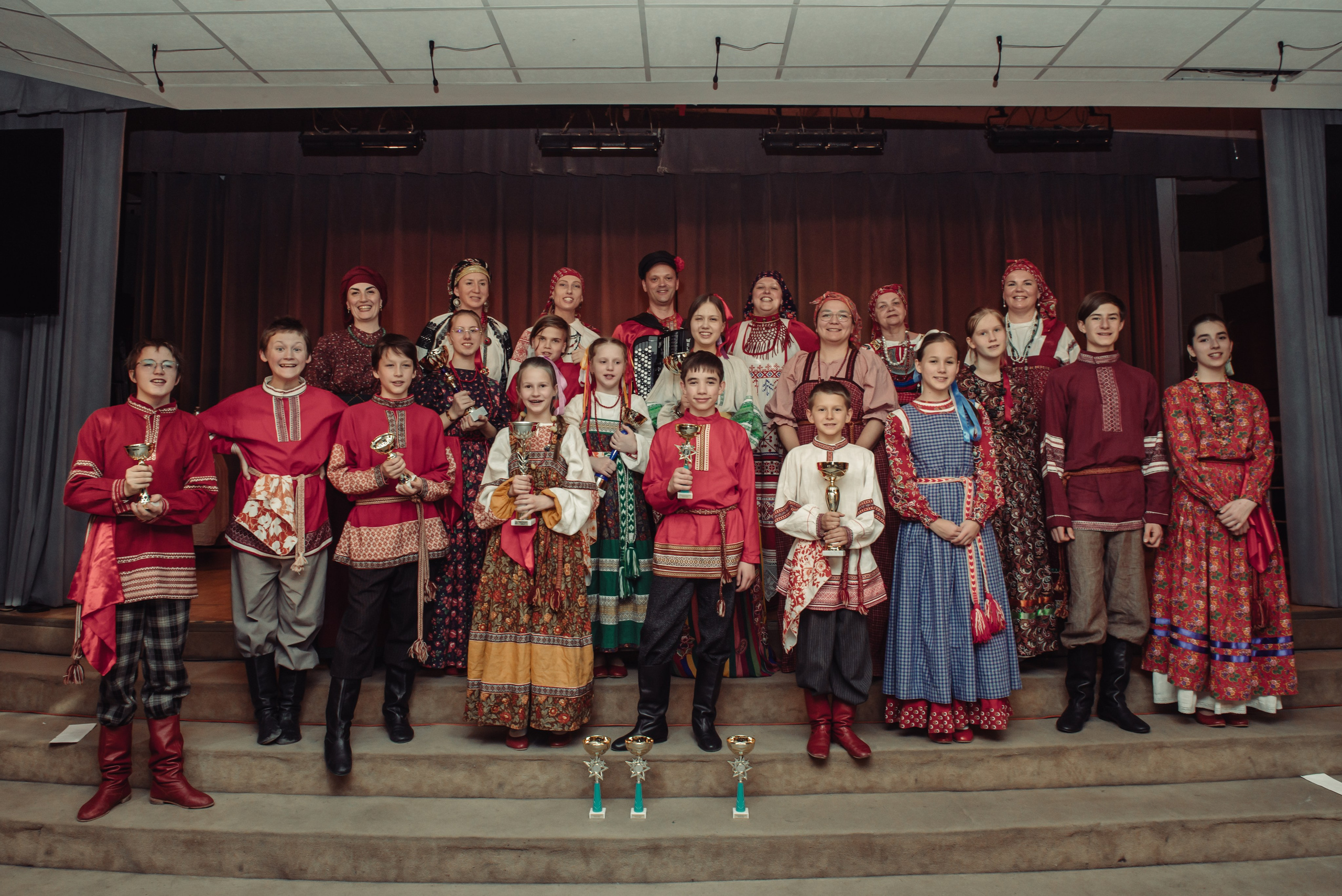 Концерт Громница. Фотограф Алёна Липатова. Репортаж. Портрет. Москва