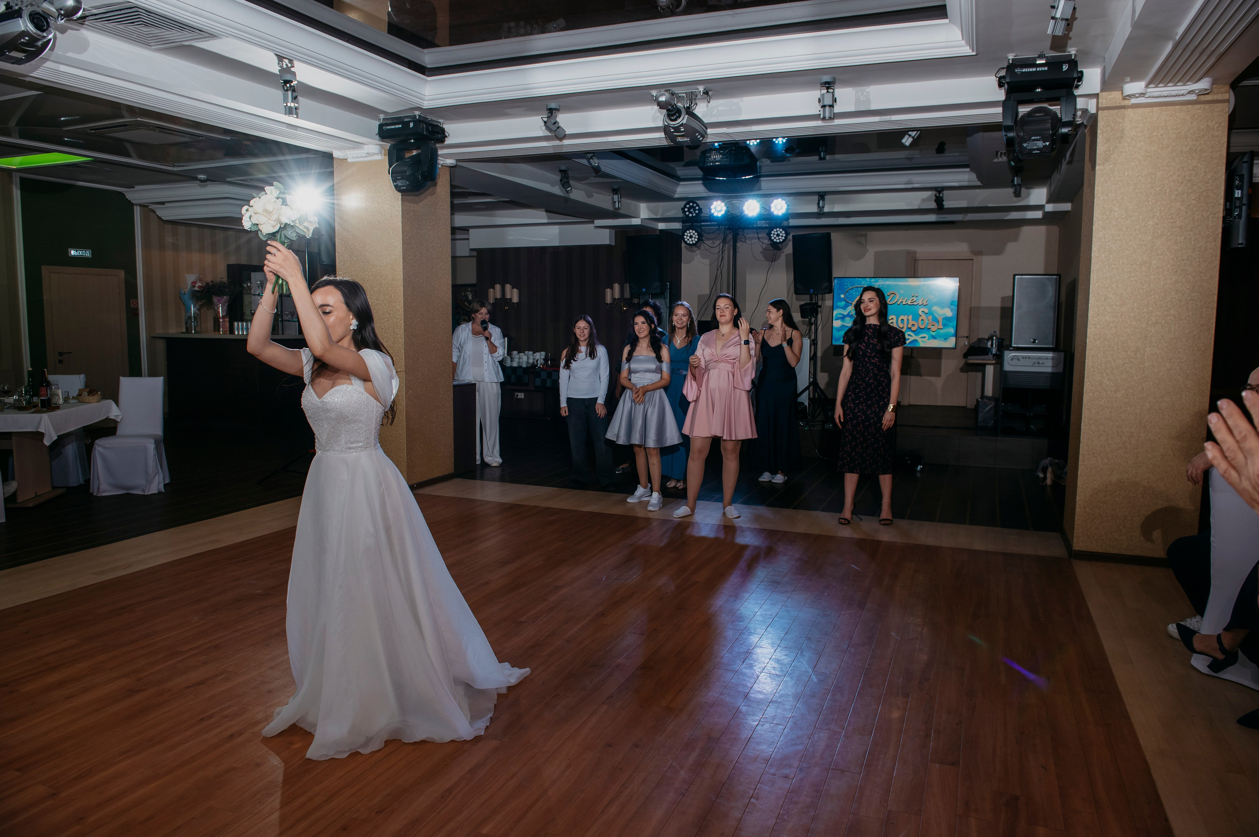 Влад и Валерия. Фотограф Дарья Семина