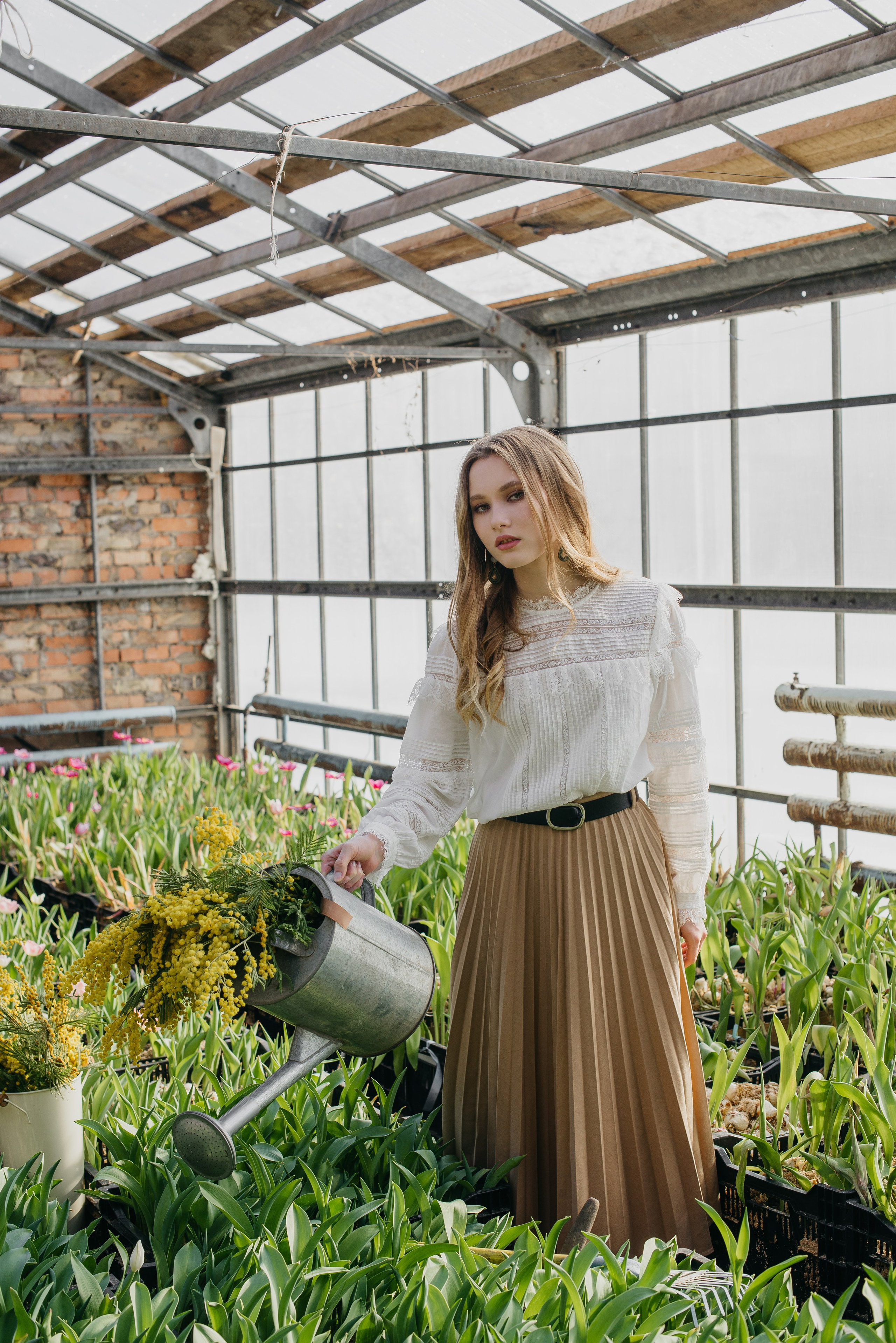 Лера. Фотограф Дарья Семина