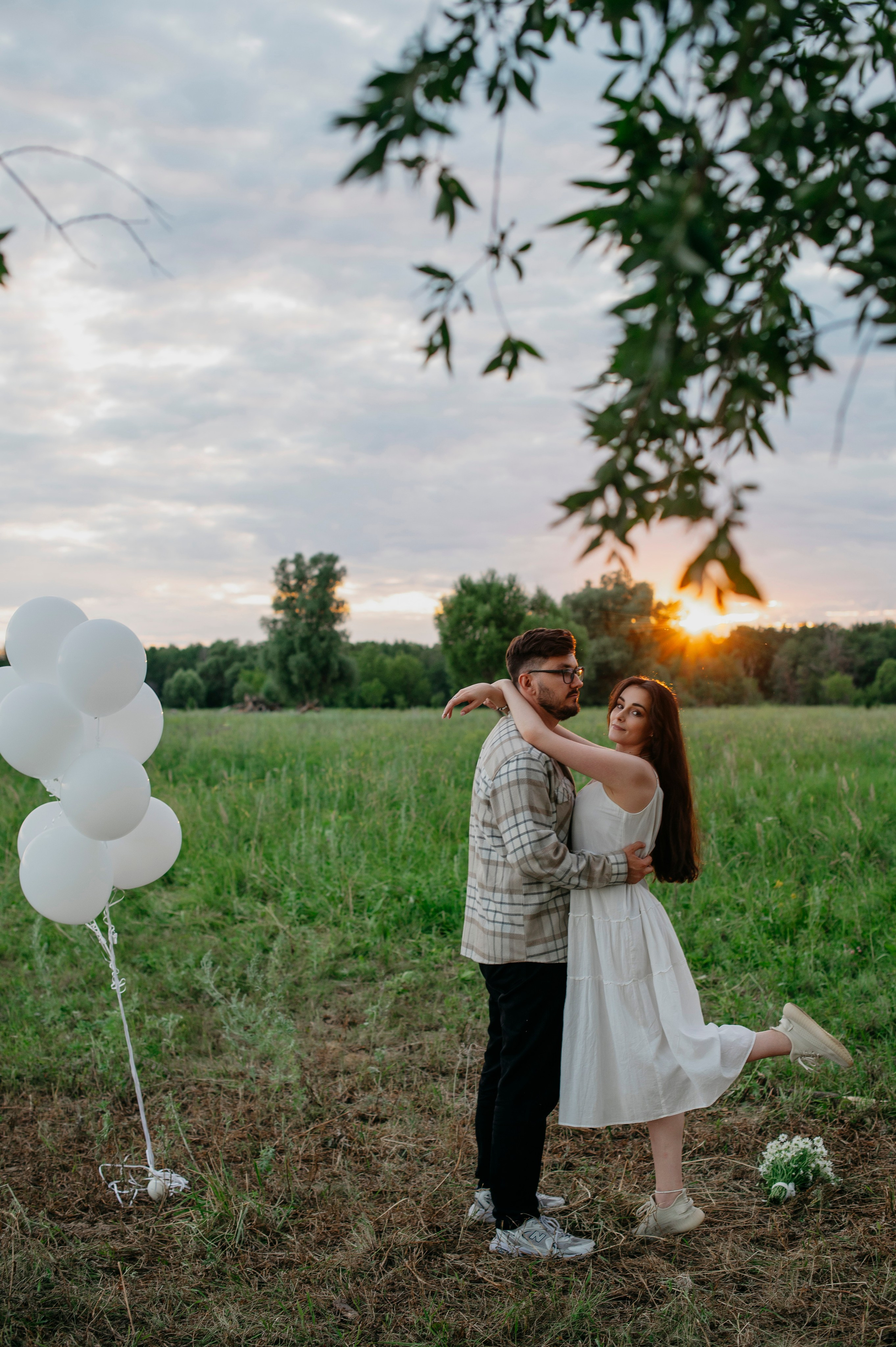 Полевые истории. Фотограф Дарья Семина