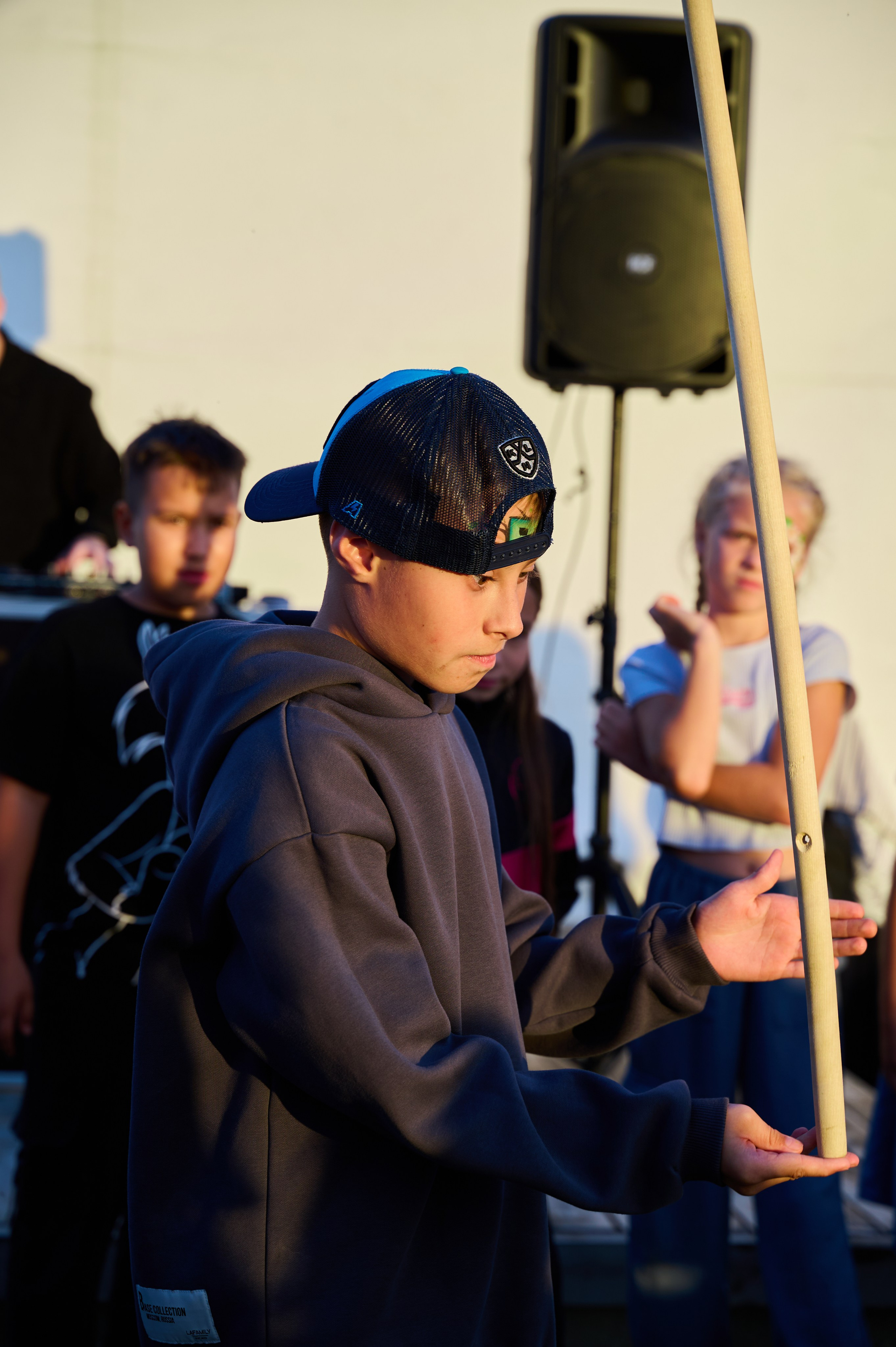 Закрытие сезона Пичугово Море. Фотограф Универсал в Новосибирске