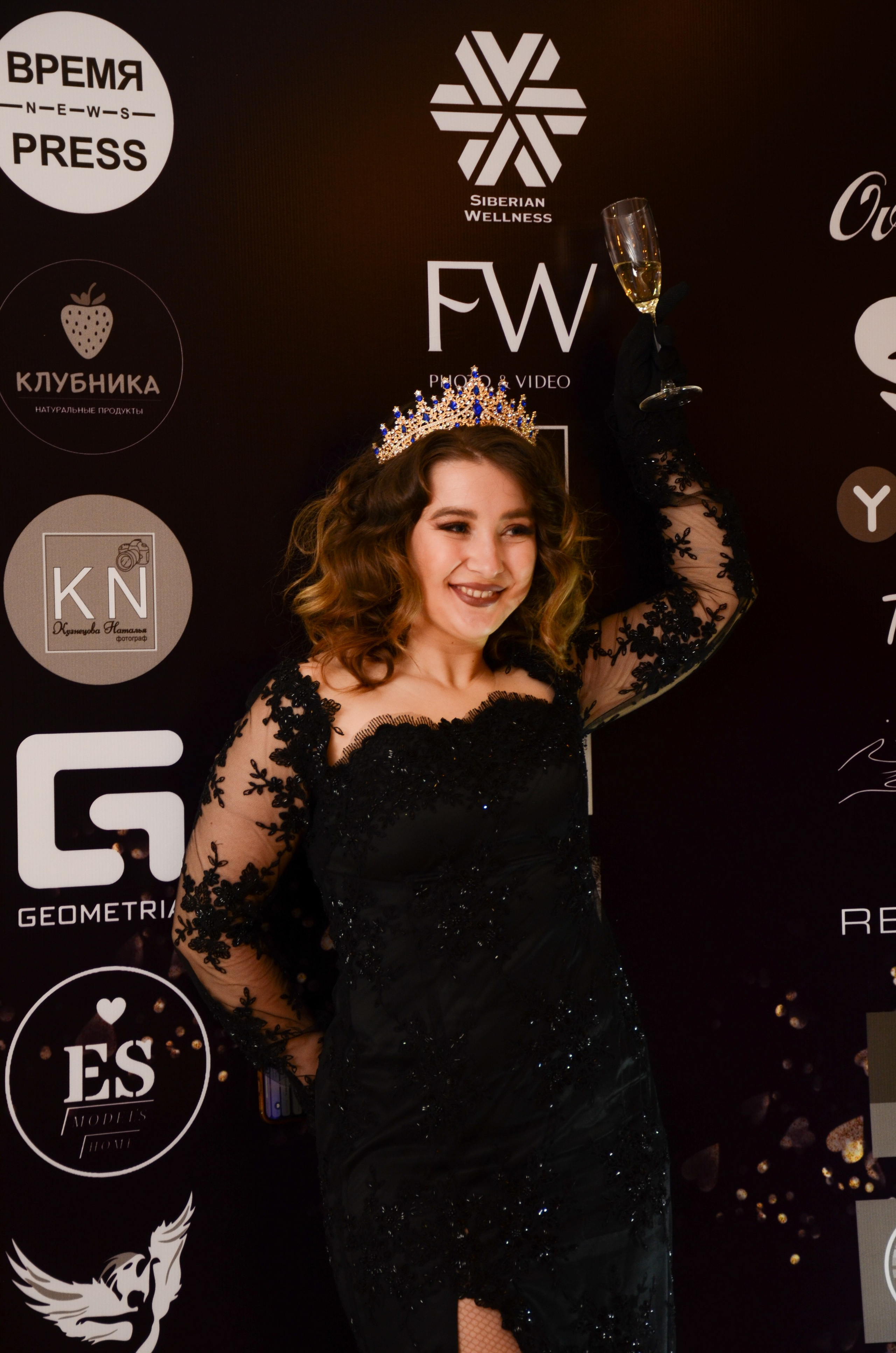 ТОП 100 Тюмень 2024. Фотограф Универсал в Новосибирске