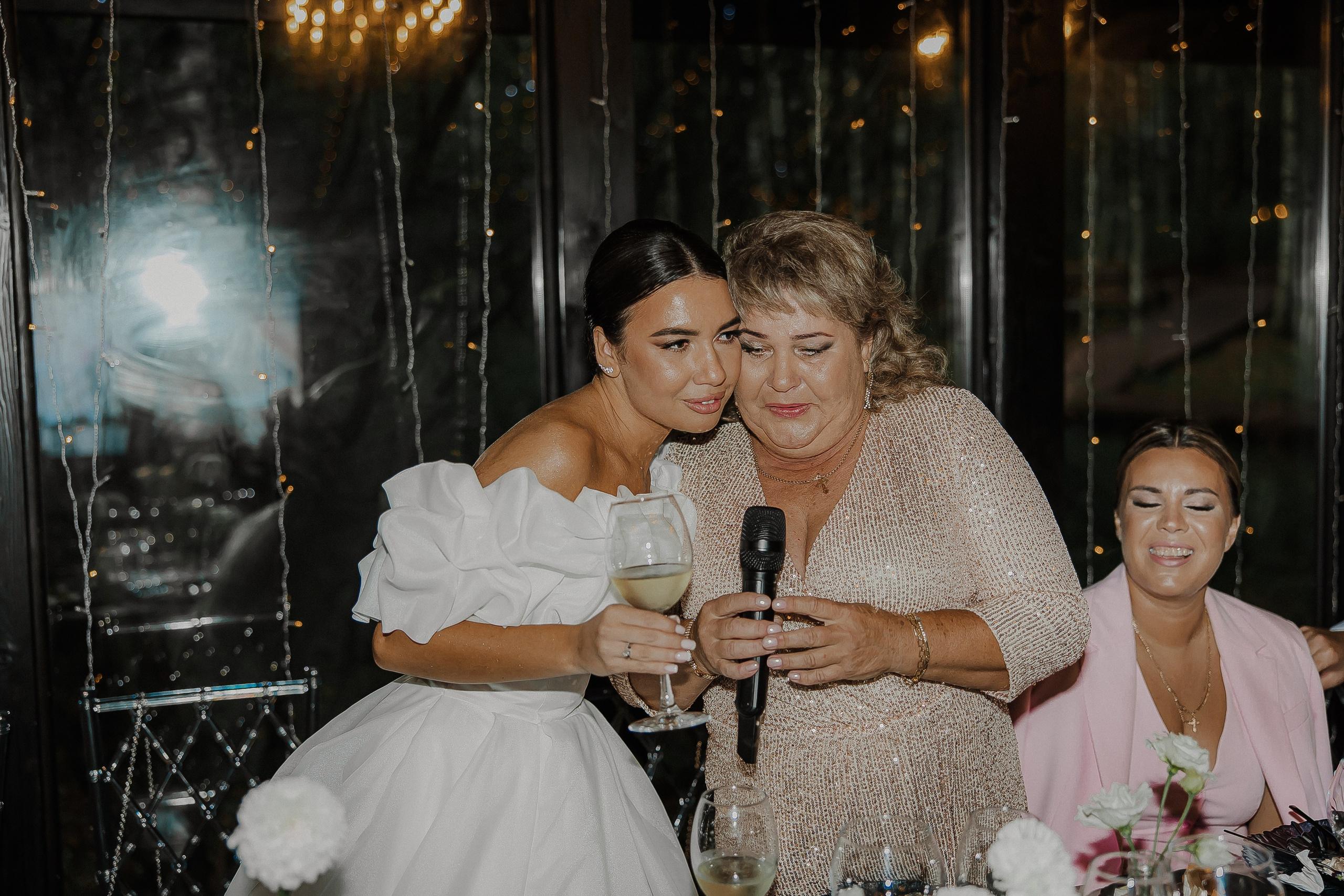 Александр и Арина. Свадебный и семейный фотограф Елизавета Ермак | Москва и МО