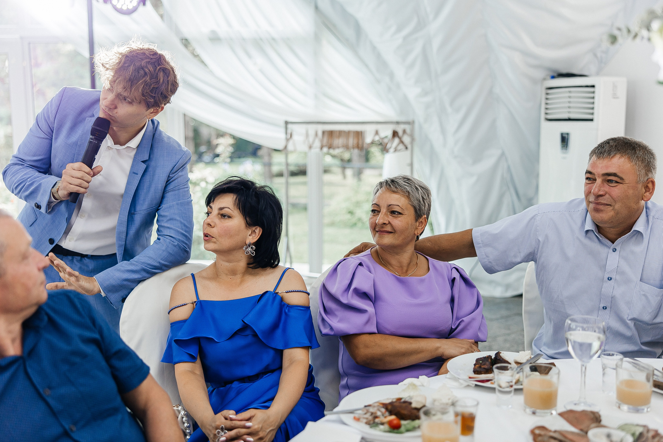 Оксана и Тимур. Свадебный и семейный фотограф Елизавета Ермак | Москва и МО