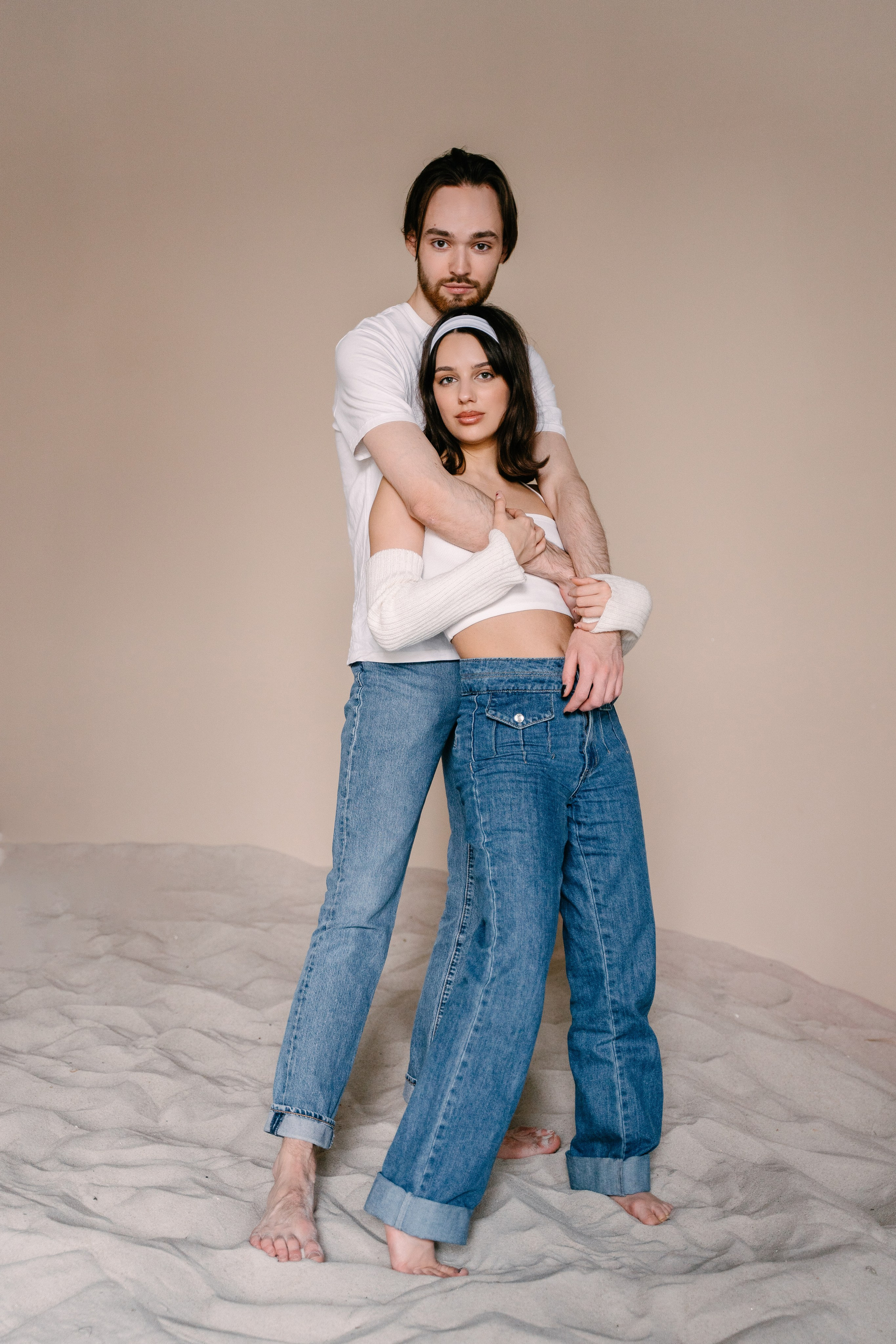 Егор и Люба. Свадебный и семейный фотограф из Воронежа|Москвы Бубнова Екатерина