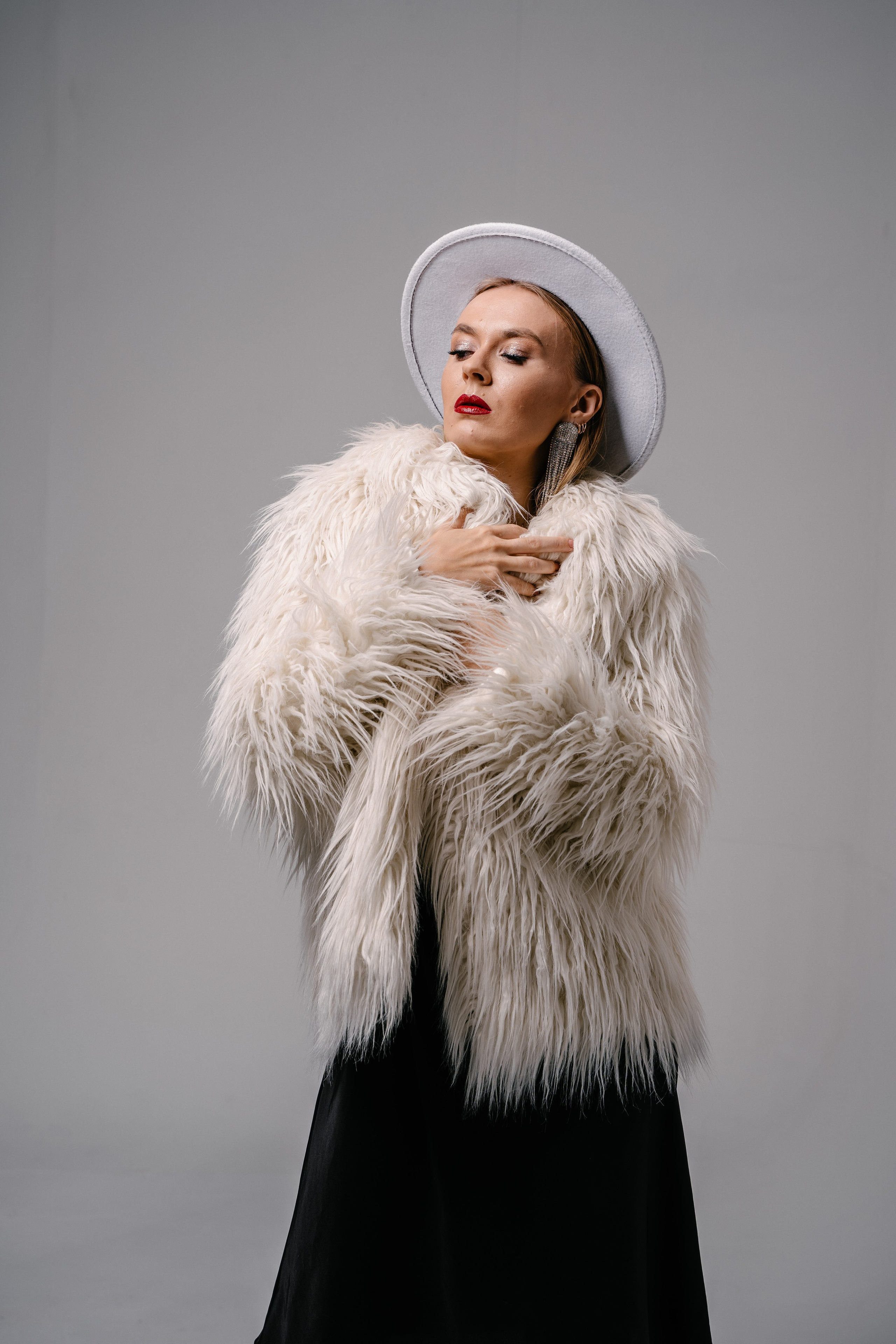 Портретная фотосъемка на циклораме. Свадебный и семейный фотограф из Воронежа|Москвы Бубнова Екатерина