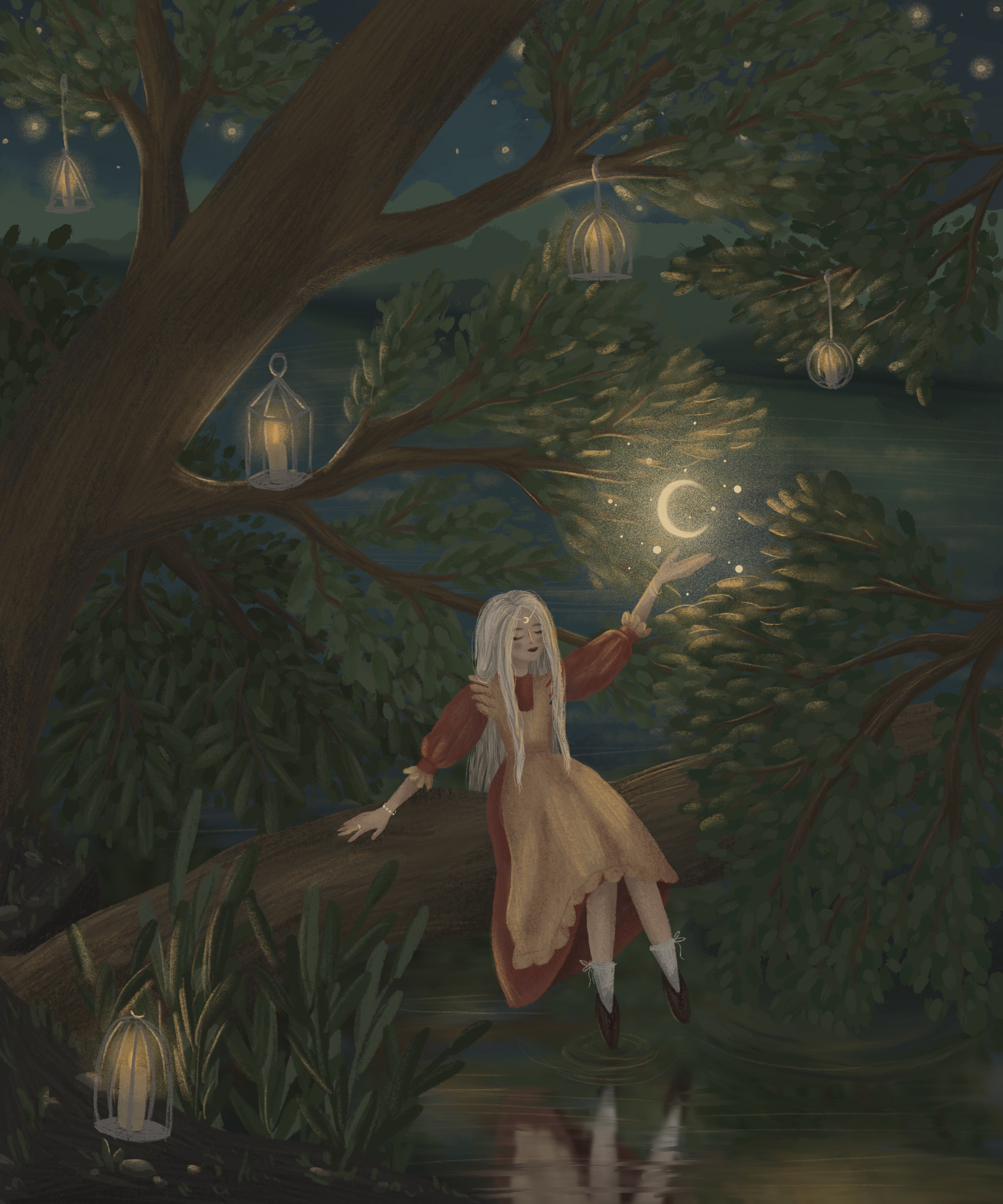 Ярмарка Современного Искусства 2023, Благовещенск