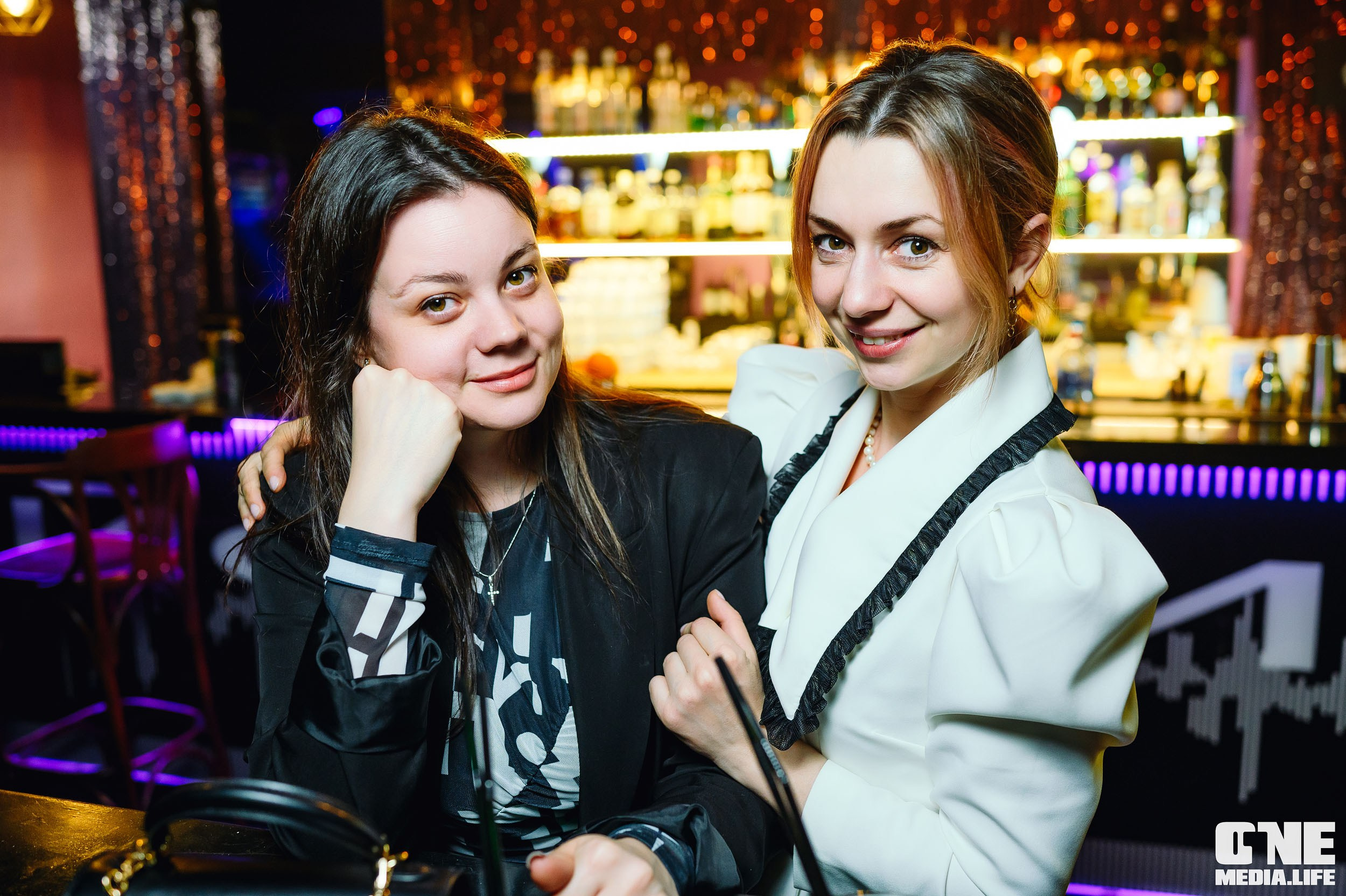 Фотоотчет из караоке-клуба Эйфория. One Media Life: фоторепортажи, фотоотчеты с мероприятий и заведений