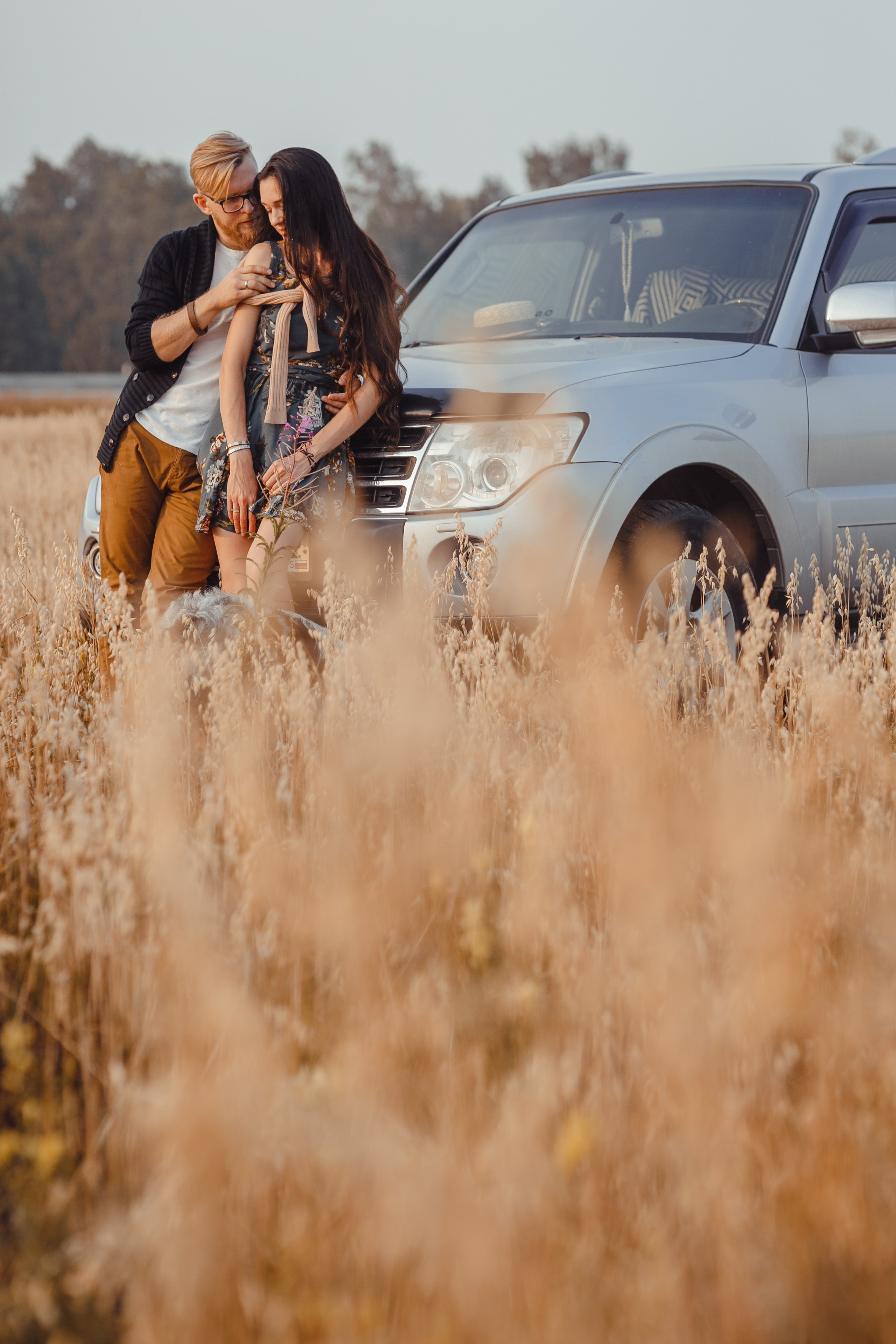 Mike. PHOTOGRAPHER romanoff-egor