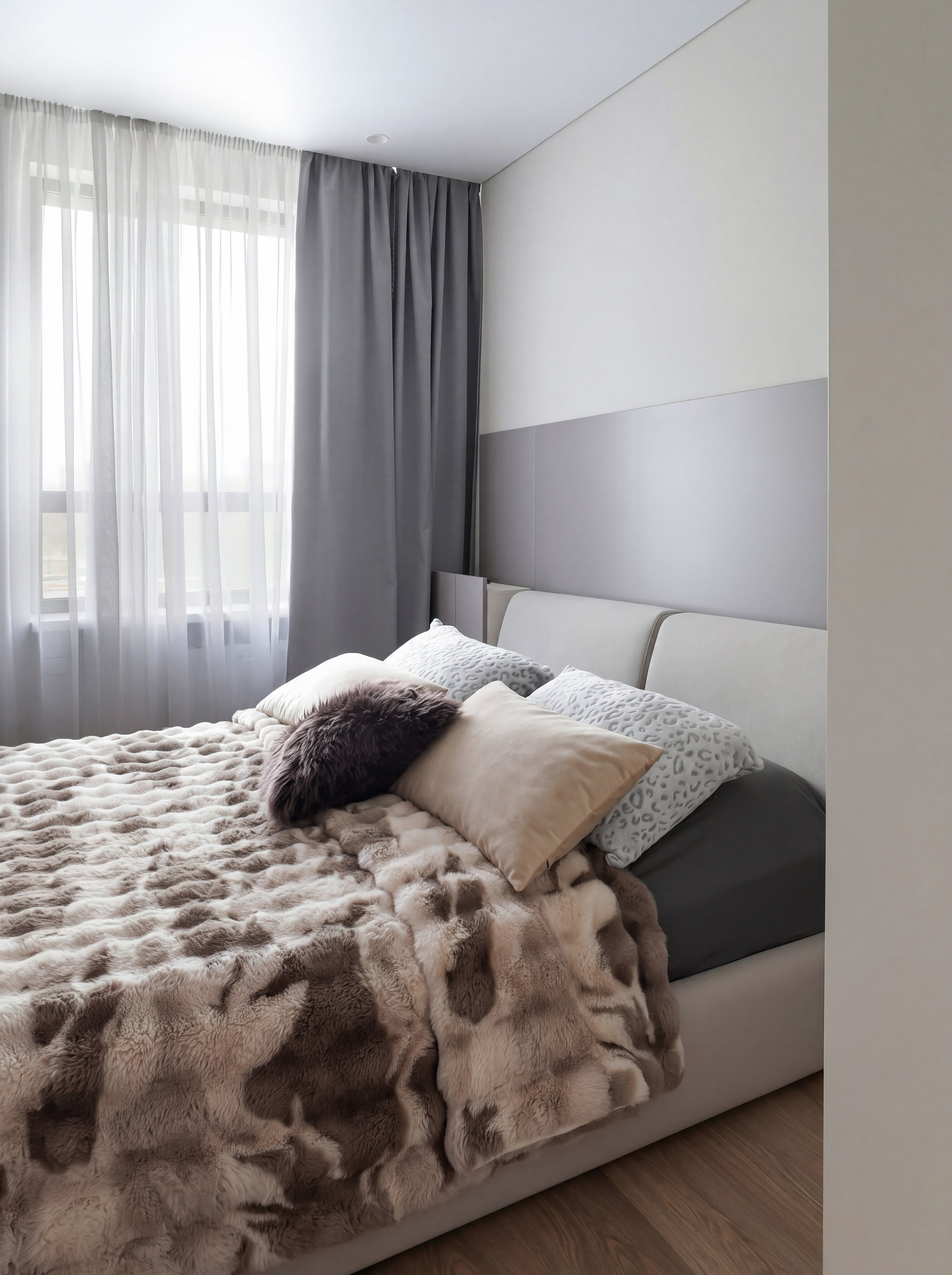 ЖК Кинетик. Фотограф Иван Белов