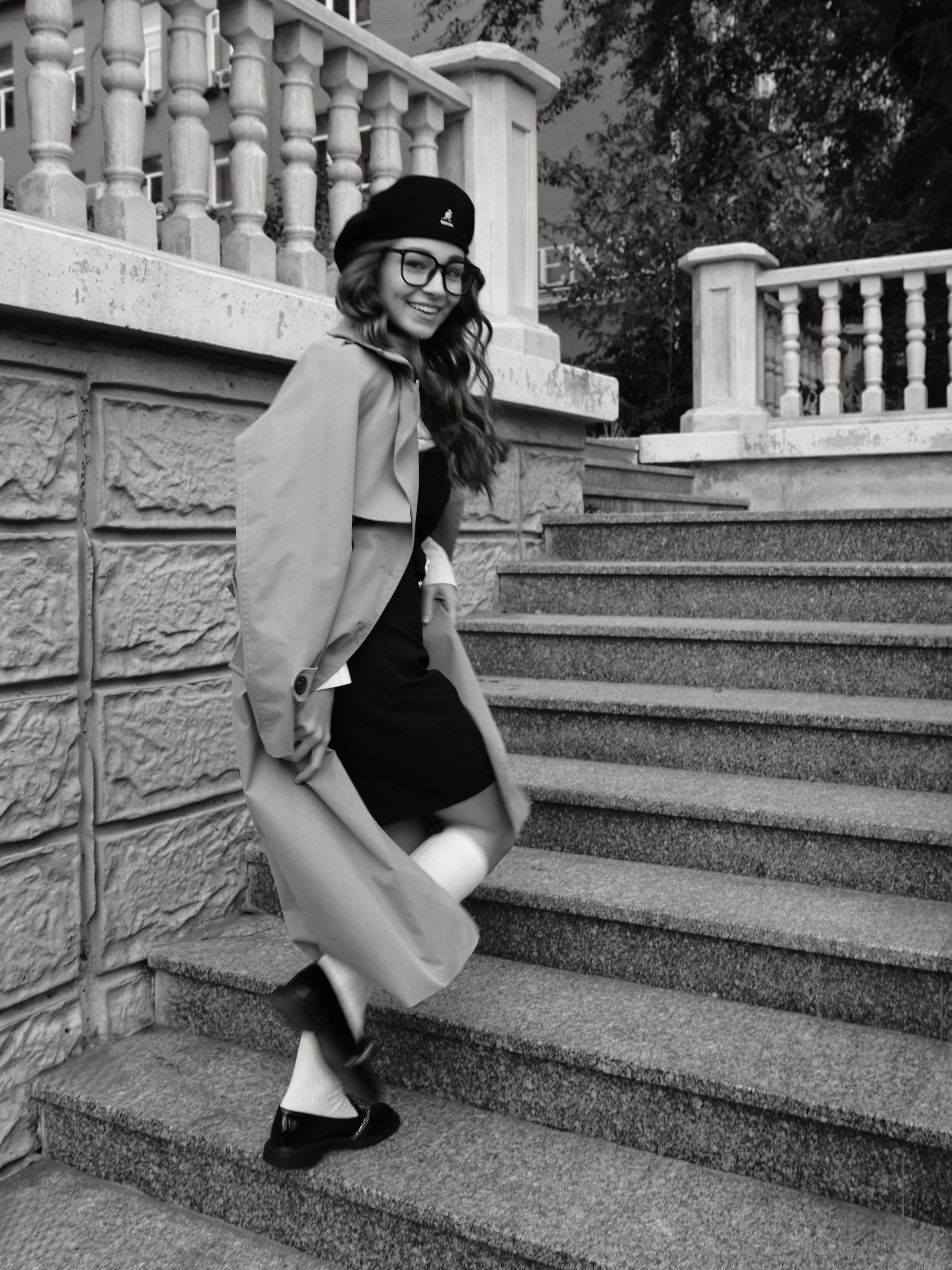 Уличные съемки. Главная