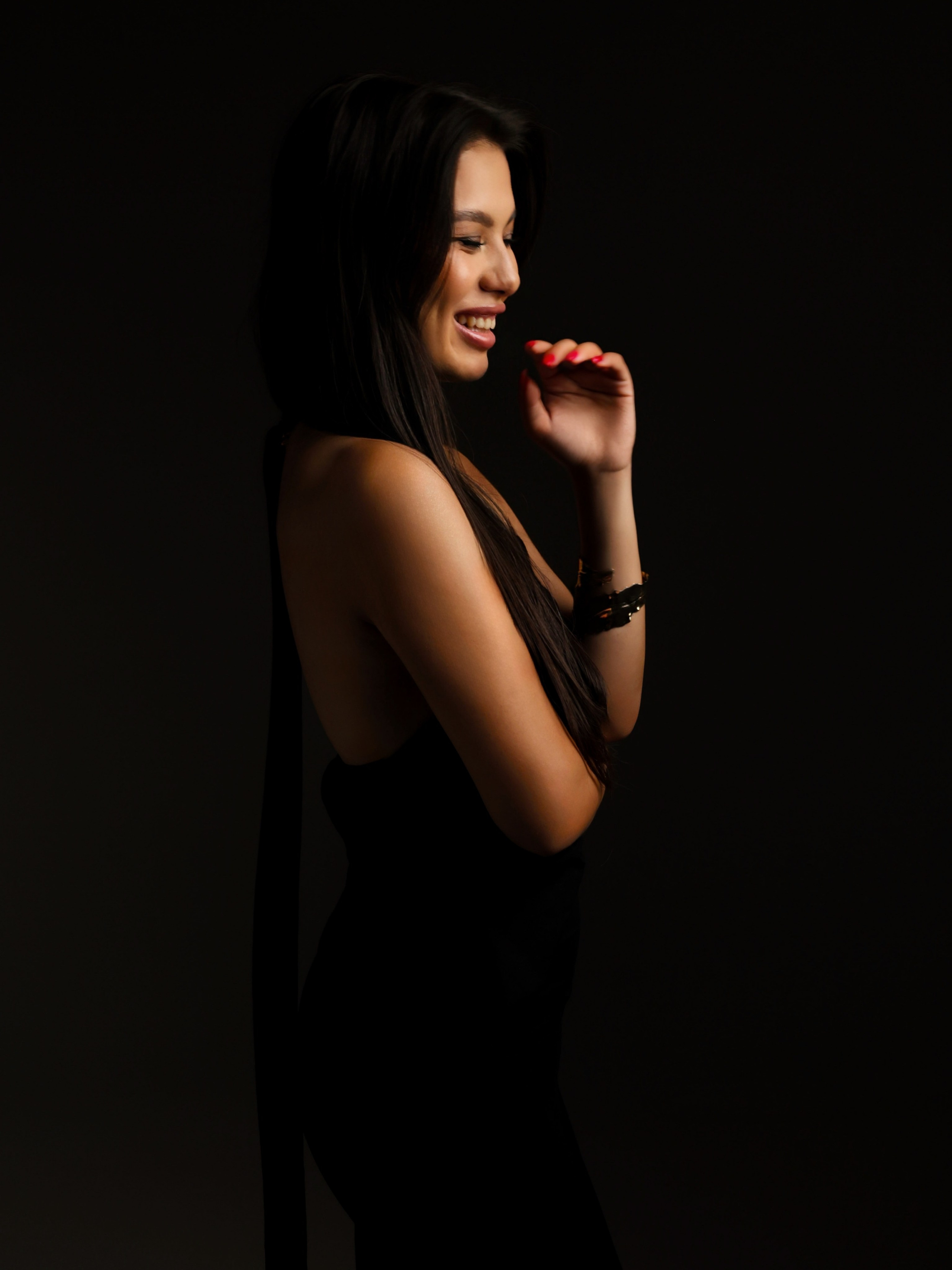 Студийные съемки. Главная