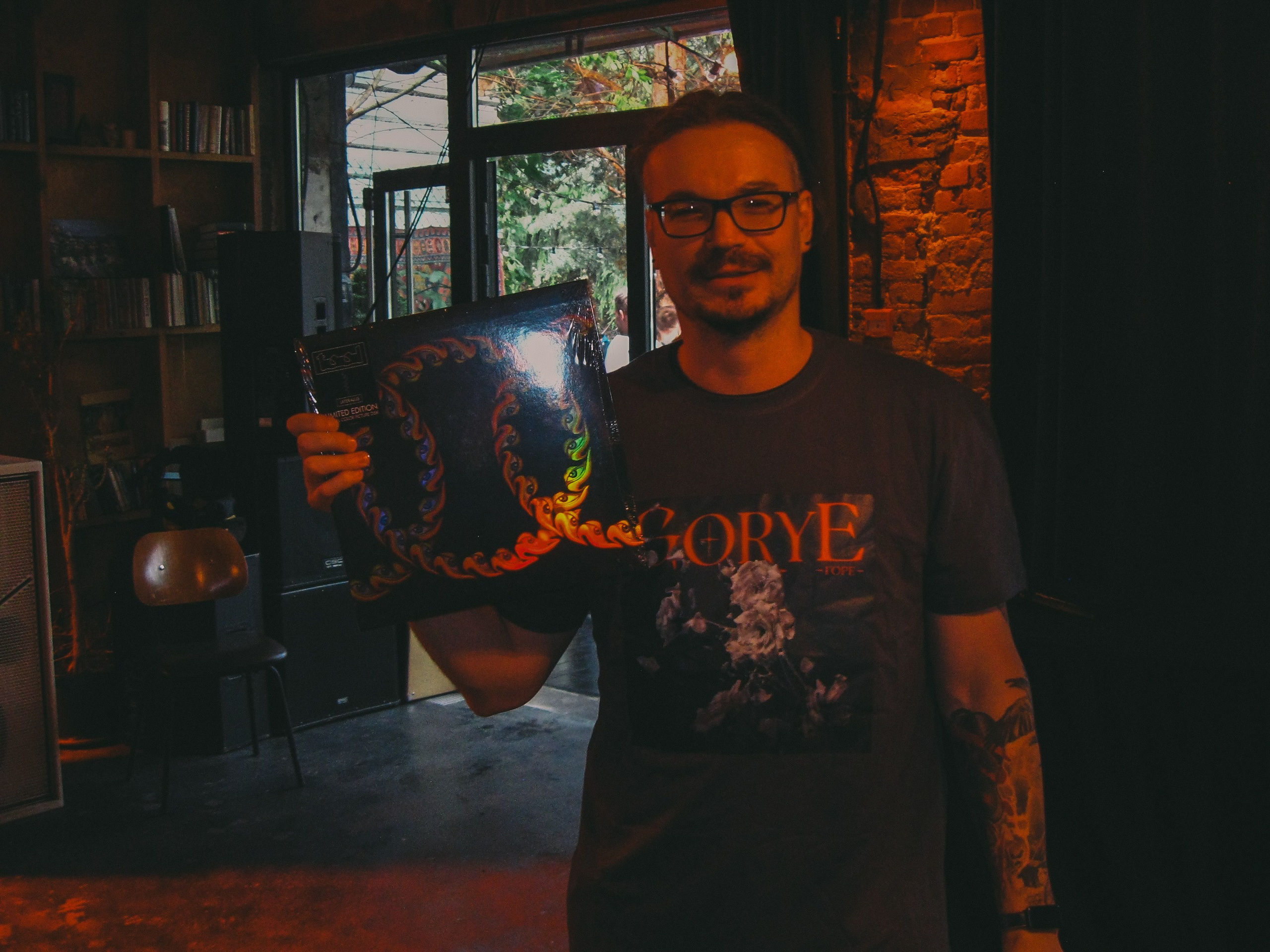 Дни рождения. MrADA fotografer