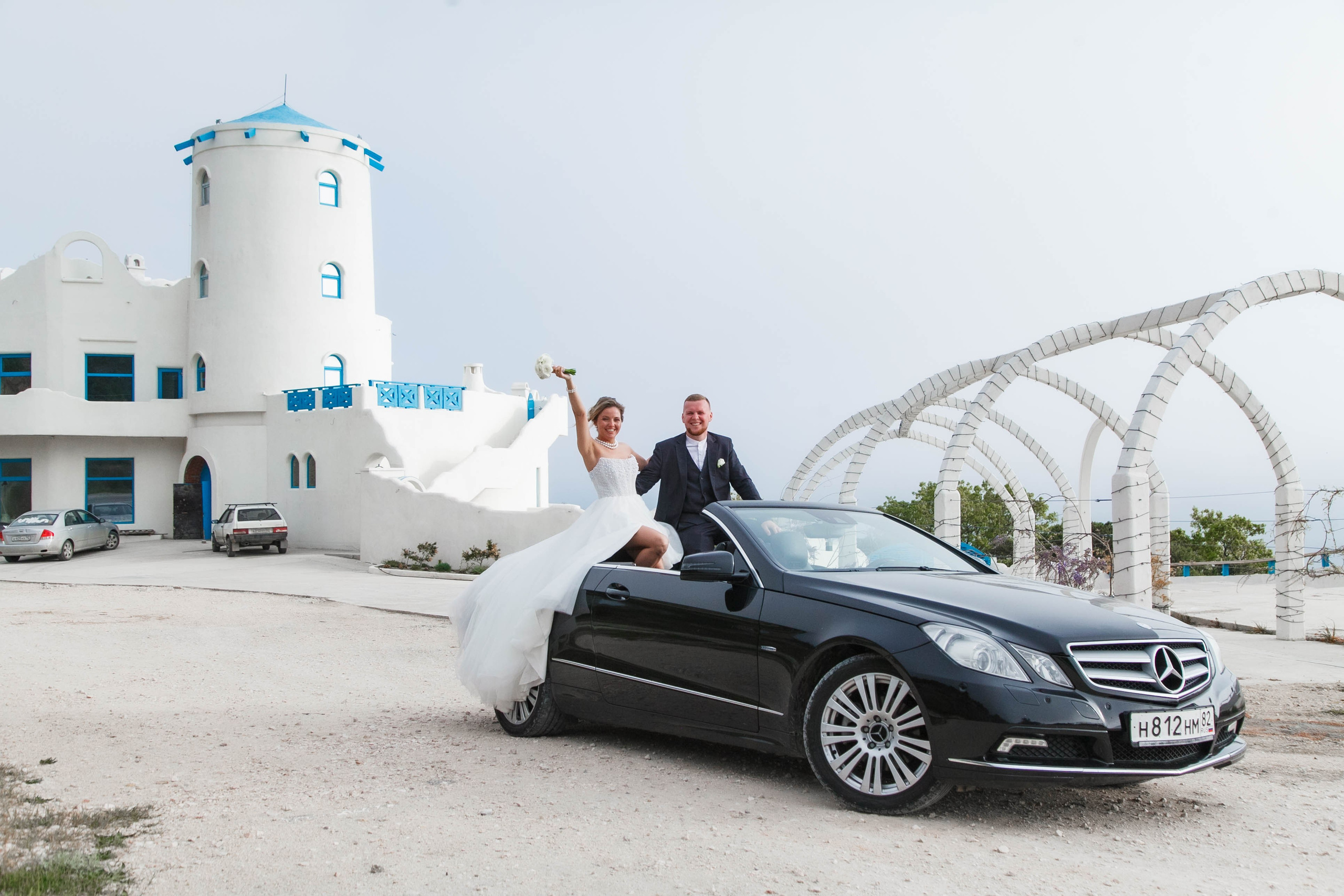 СВАДЕБНЫЙ ФОТО ДЕНЬ. Фотограф в Крыму