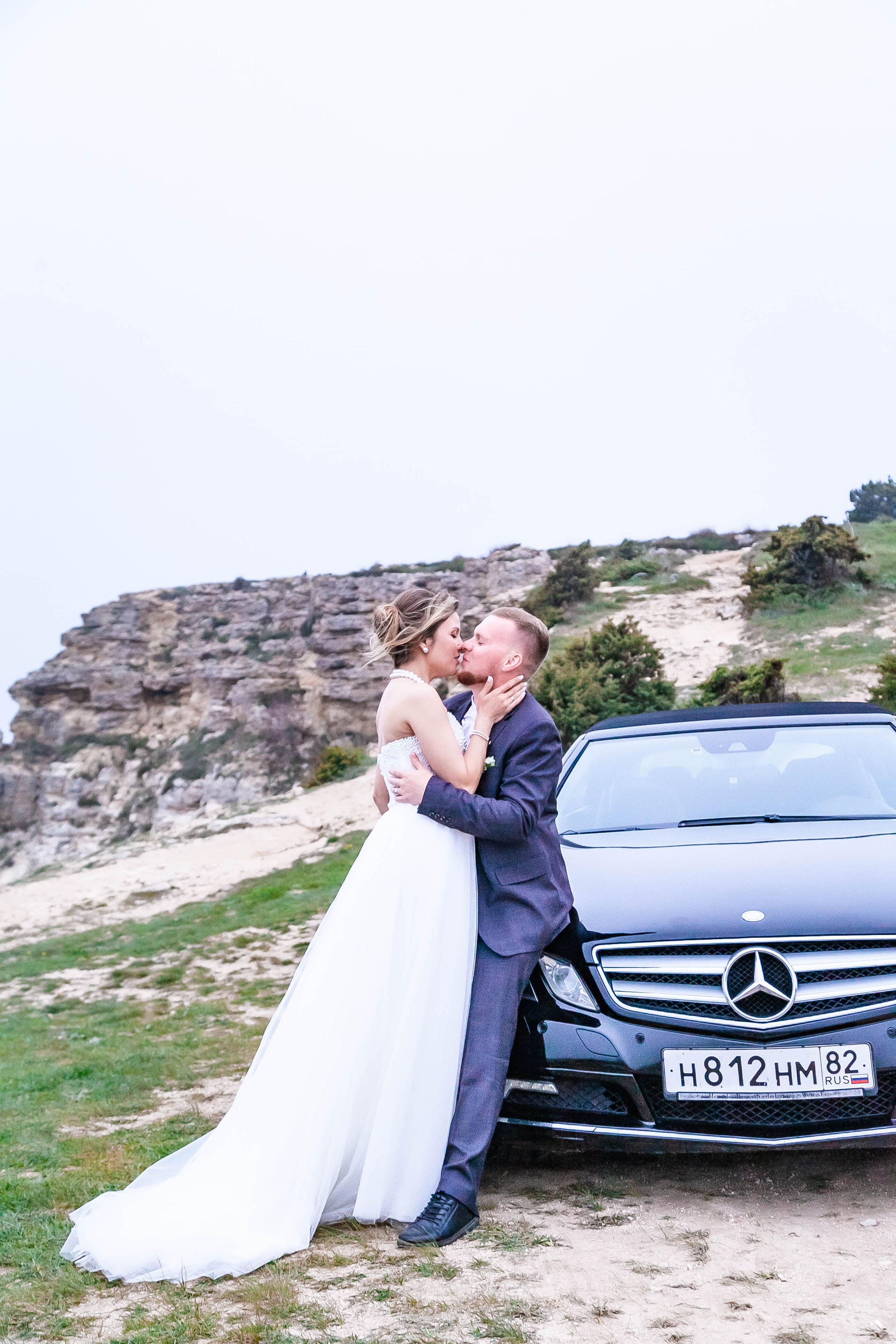 СВАДЕБНЫЙ ФОТО ДЕНЬ. Фотограф в Крыму