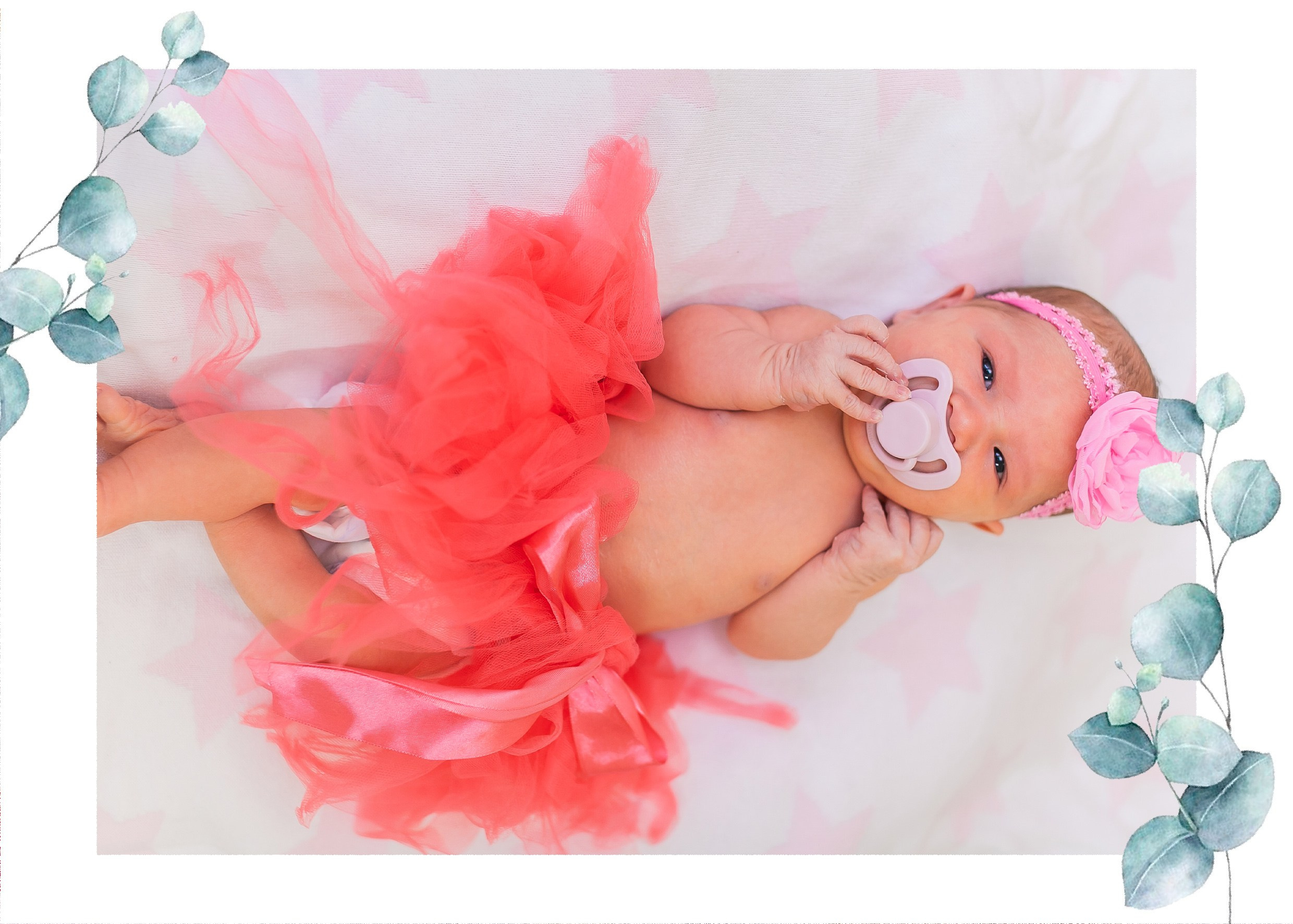 СЪЁМКА ВЫПИСКИ ИЗ РОДДОМА. Фотограф в Крыму