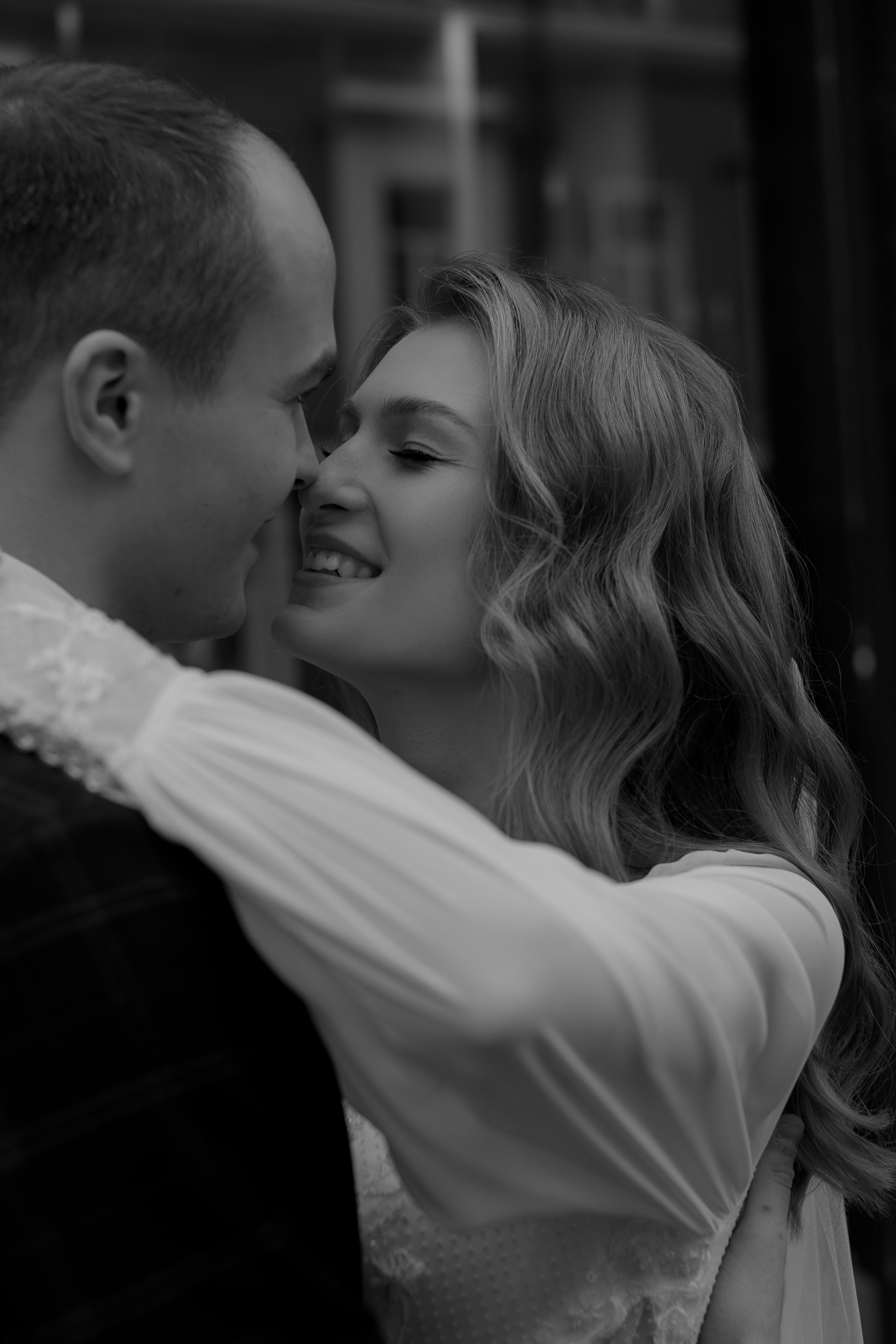 Октябрь, 28. Фотограф Дарья Белова Нижний Новгород, Балахна