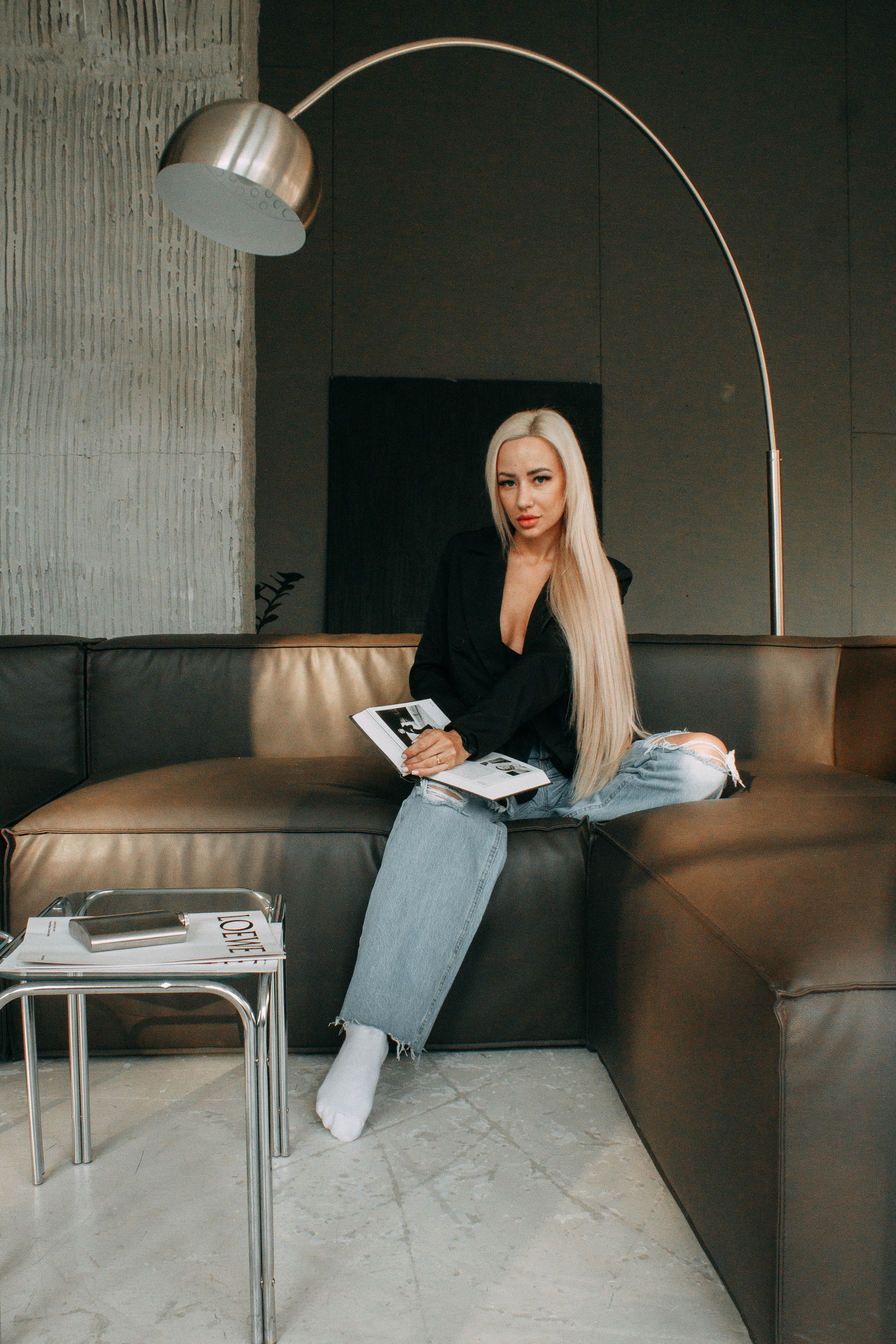 Индивидуальные фотосессии. Фотограф в Москве