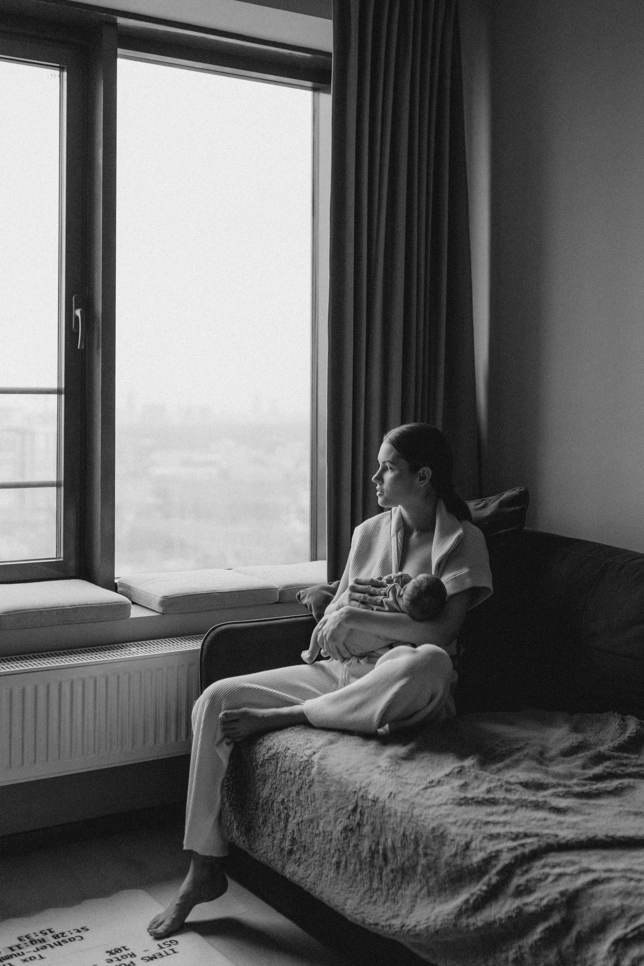 Новорожденные. Главная