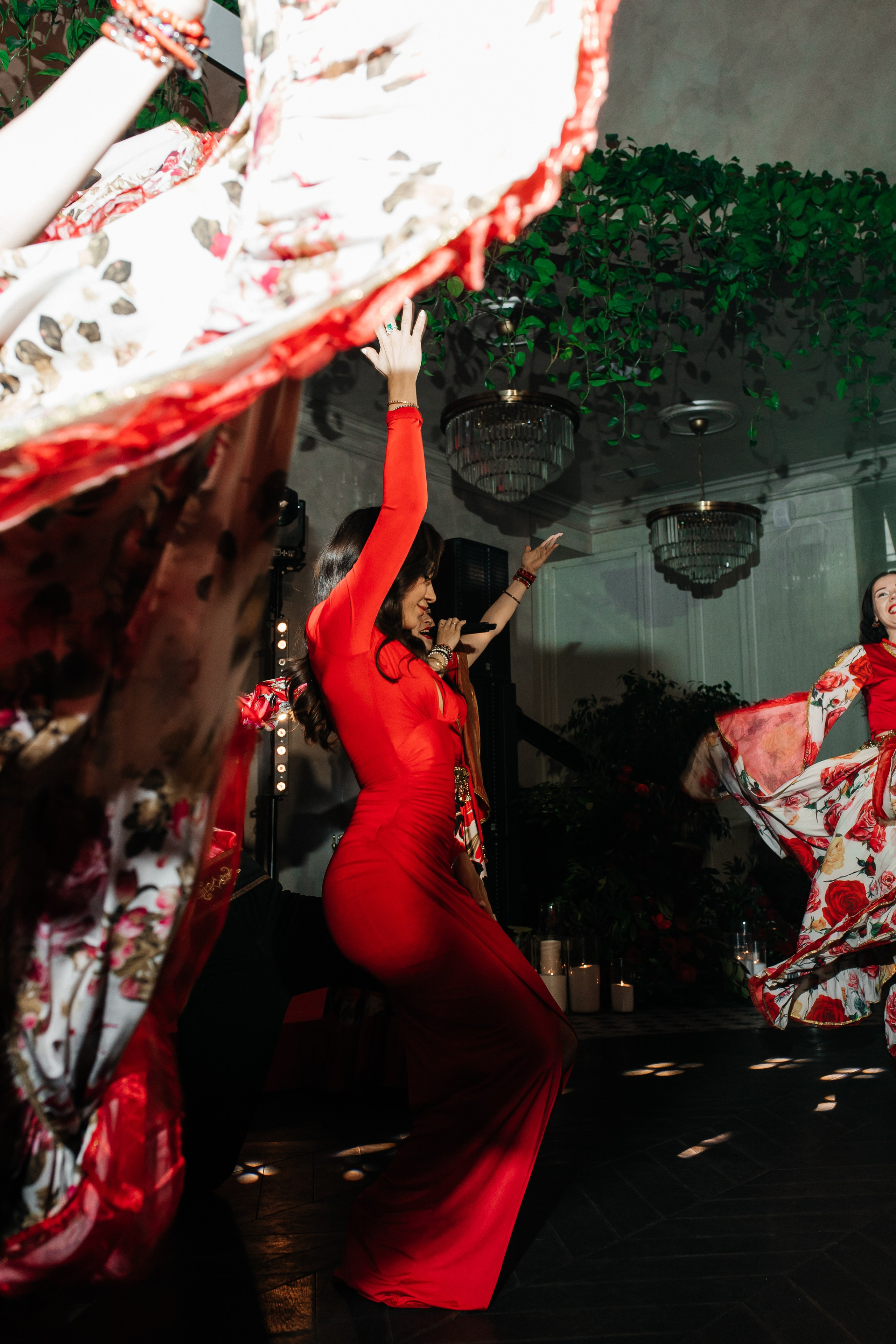 День рождения. Фотограф в Краснодаре Алла Потоцкая