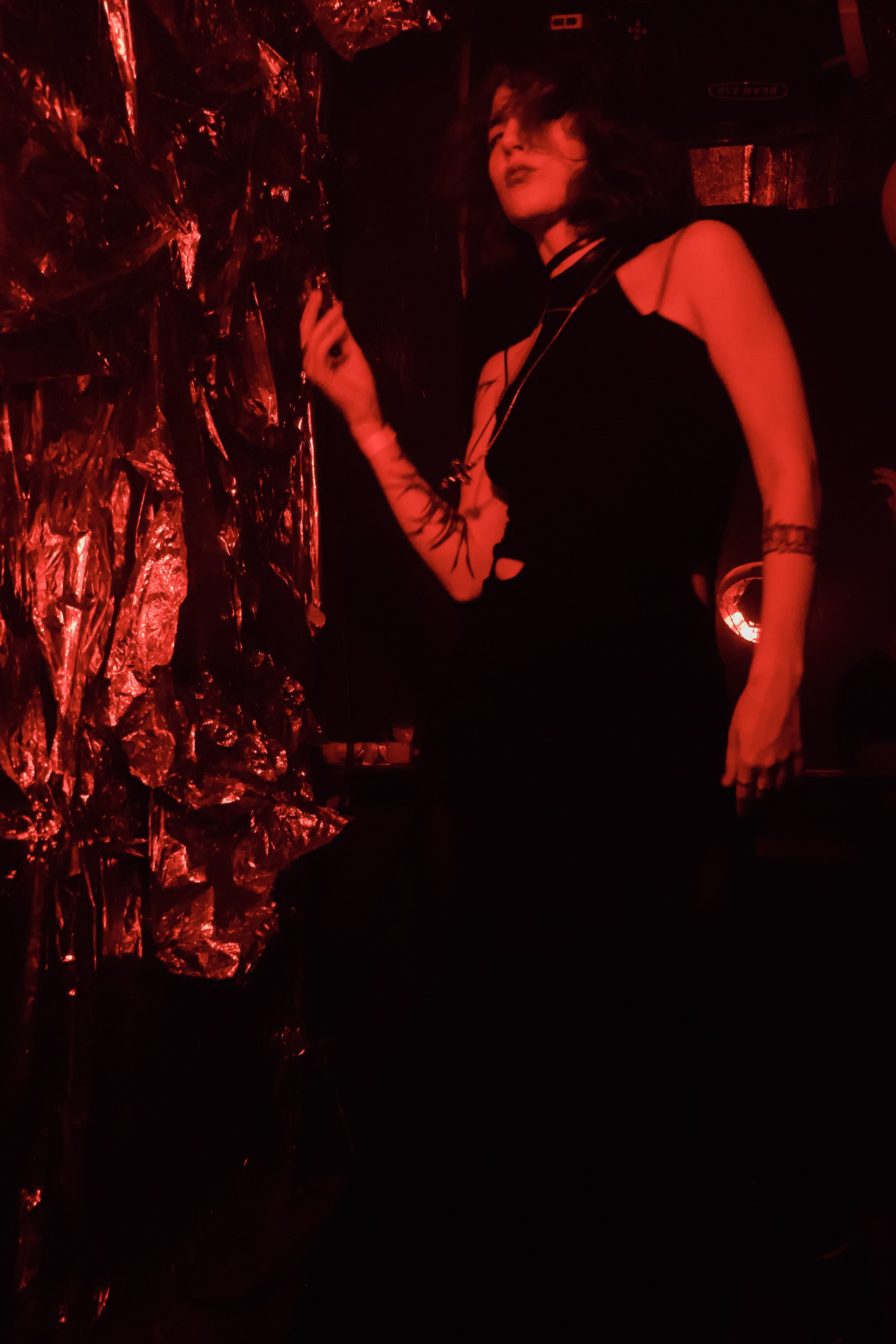 Клуб Ритмы — цирк. Ивентный фотограф в Санкт-Петербурге Олег Комков