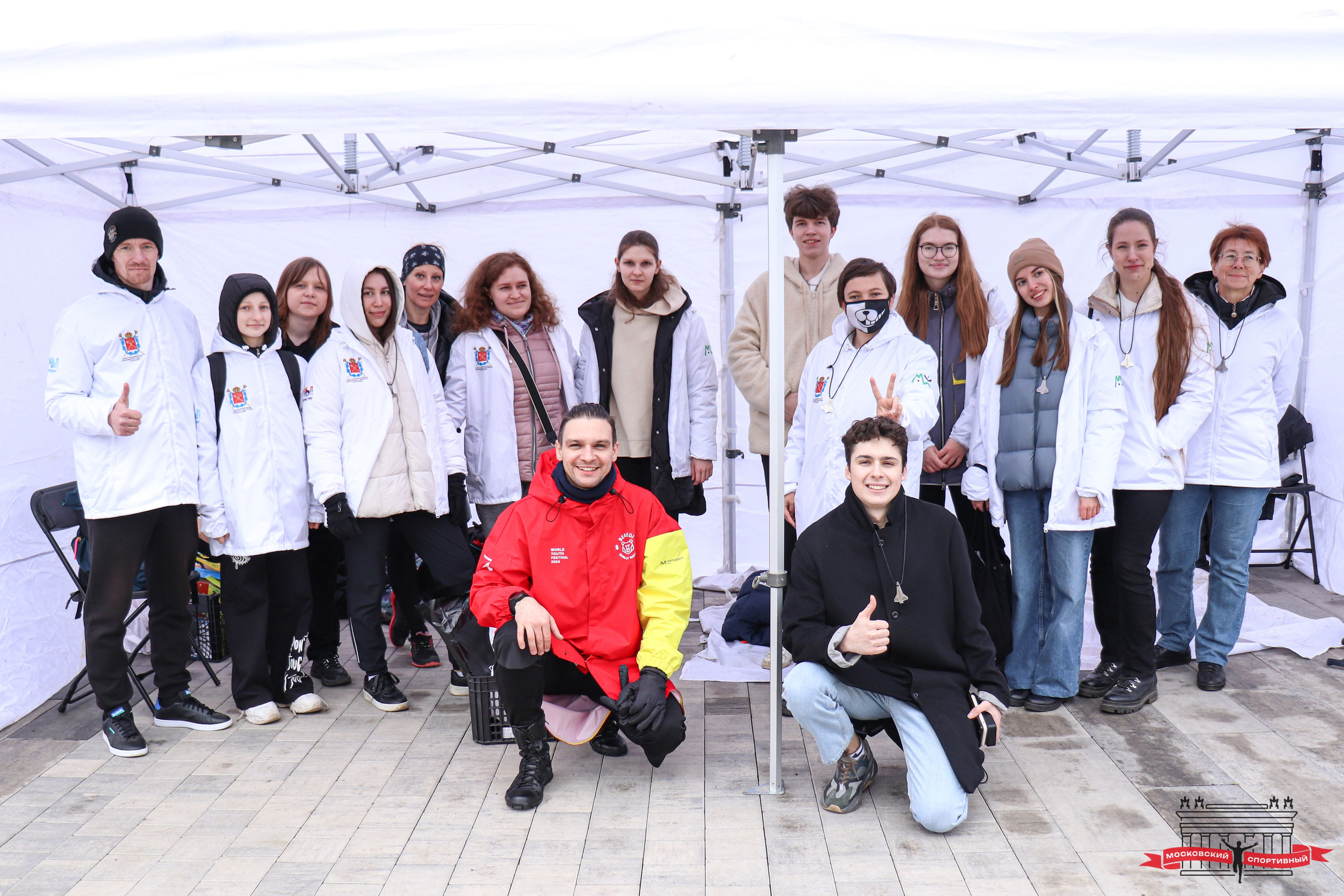 Московский Спортивный «КОСМИЧЕСКИЙ RUNOFF». Ивентный фотограф в Санкт-Петербурге Олег Комков