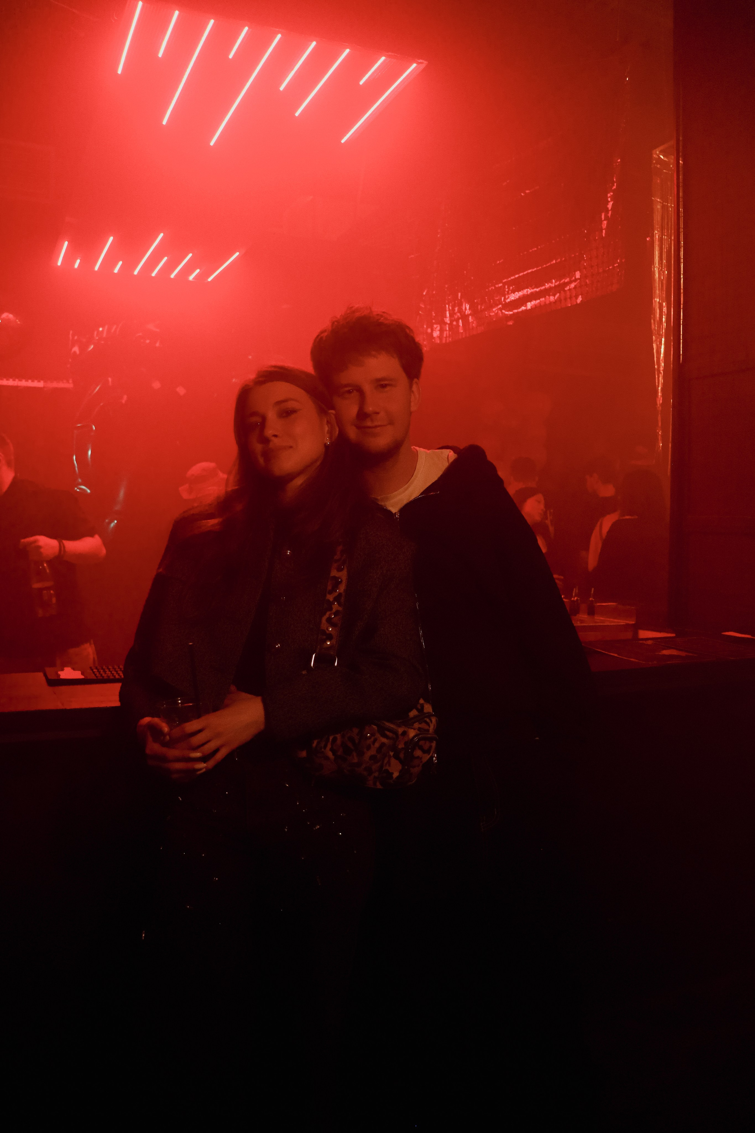 Клуб Ритмы — цирк. Ивентный фотограф в Санкт-Петербурге Олег Комков